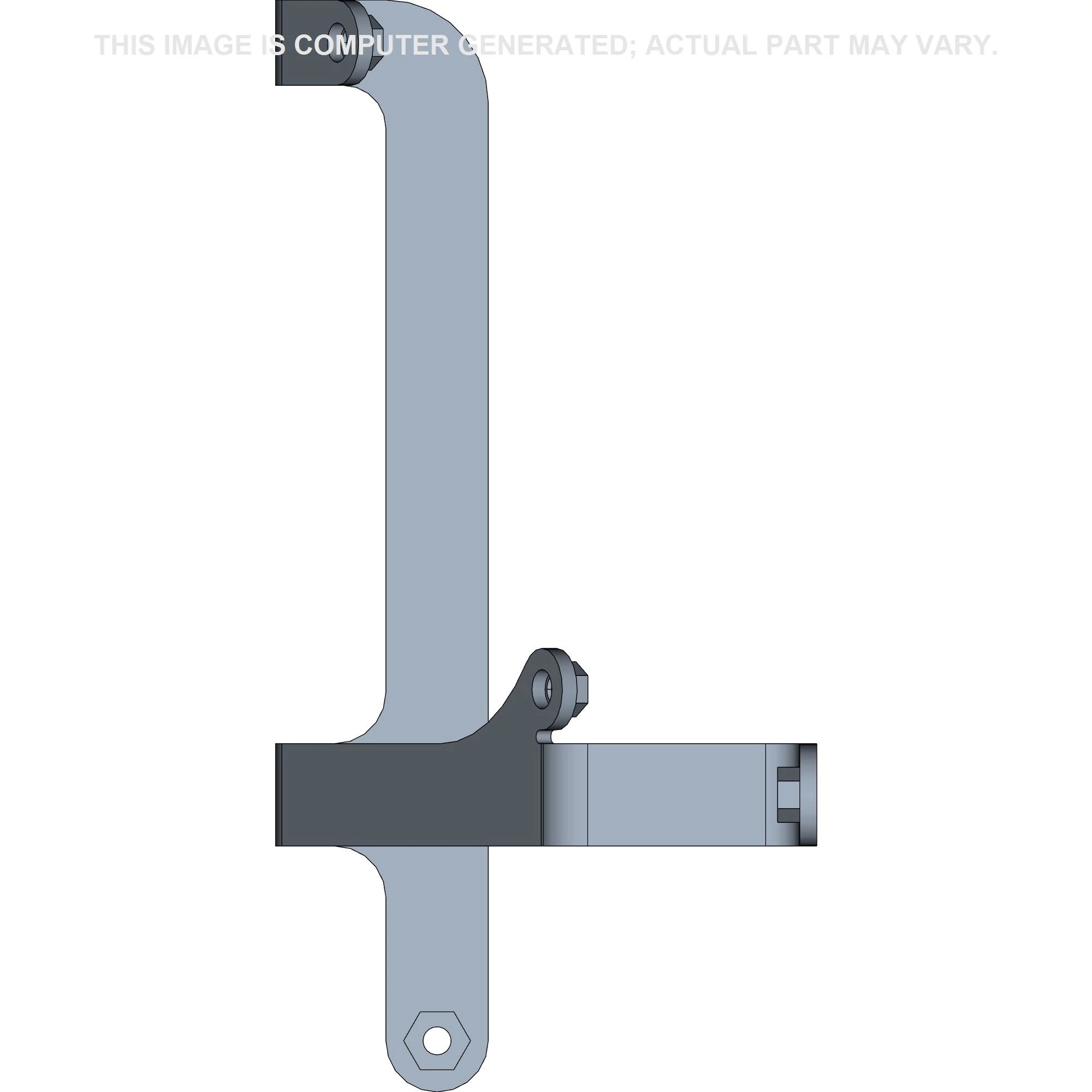 HALTERUNG | CASEIH | AT | DE