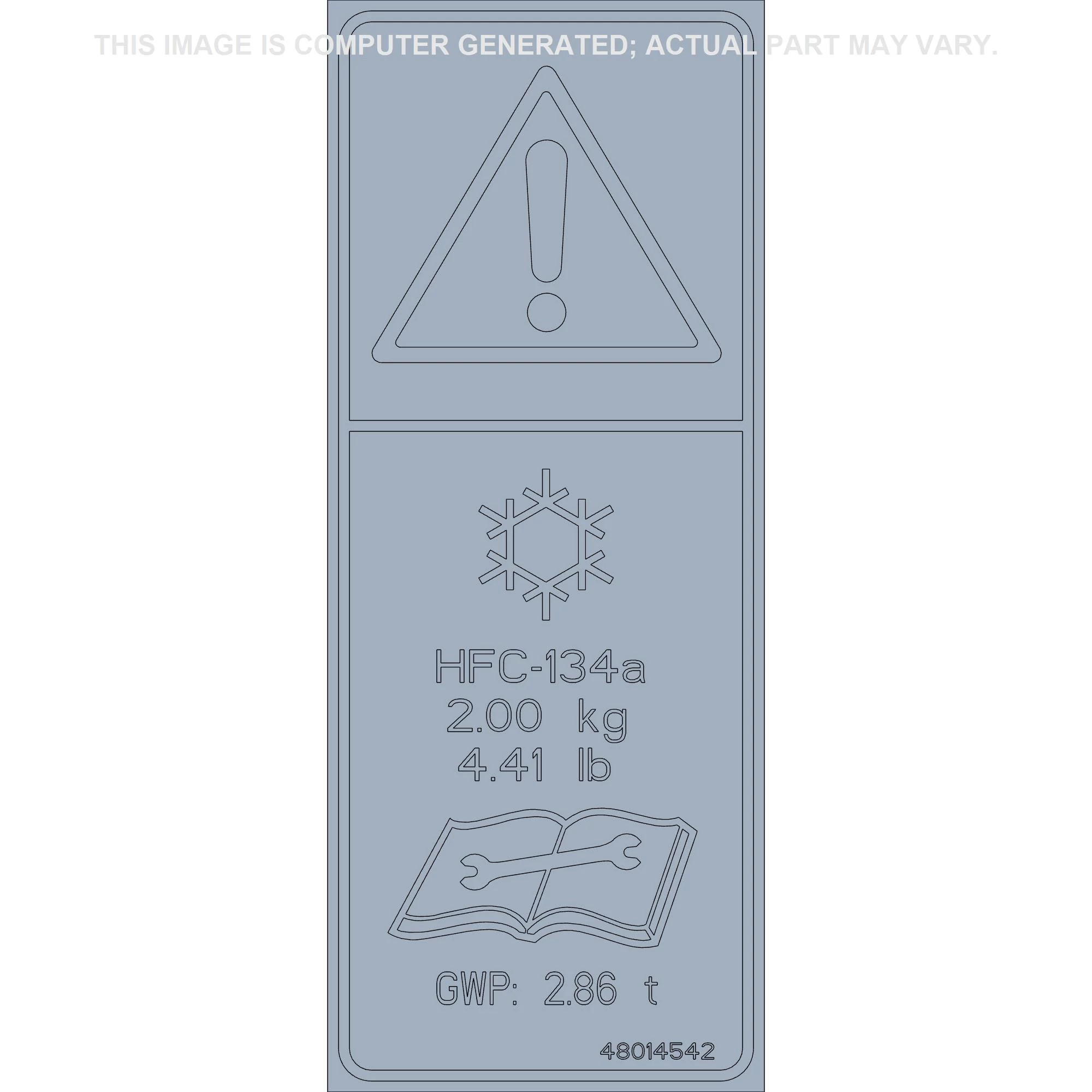 DECAL | NEWHOLLANDAG | EU | RU