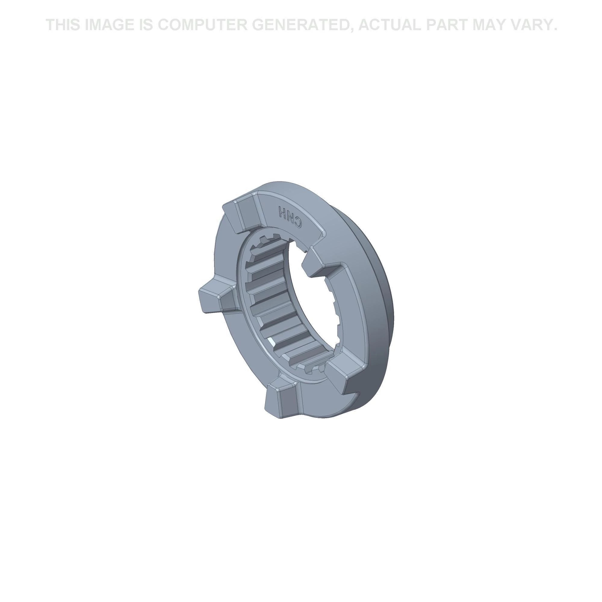 SLEEVE | CASEIH | US | EN