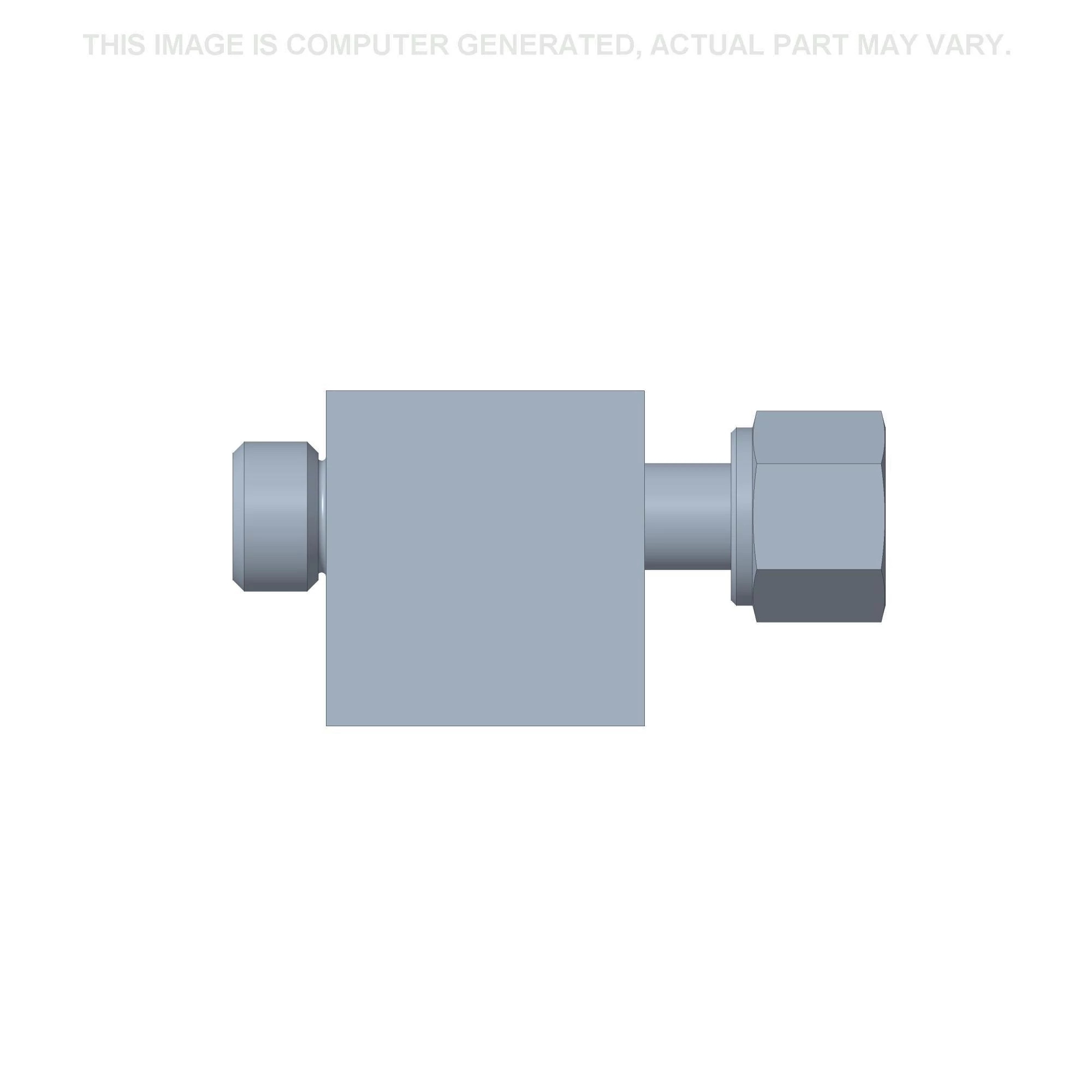 FITTING | NEWHOLLANDAG | SA | ES