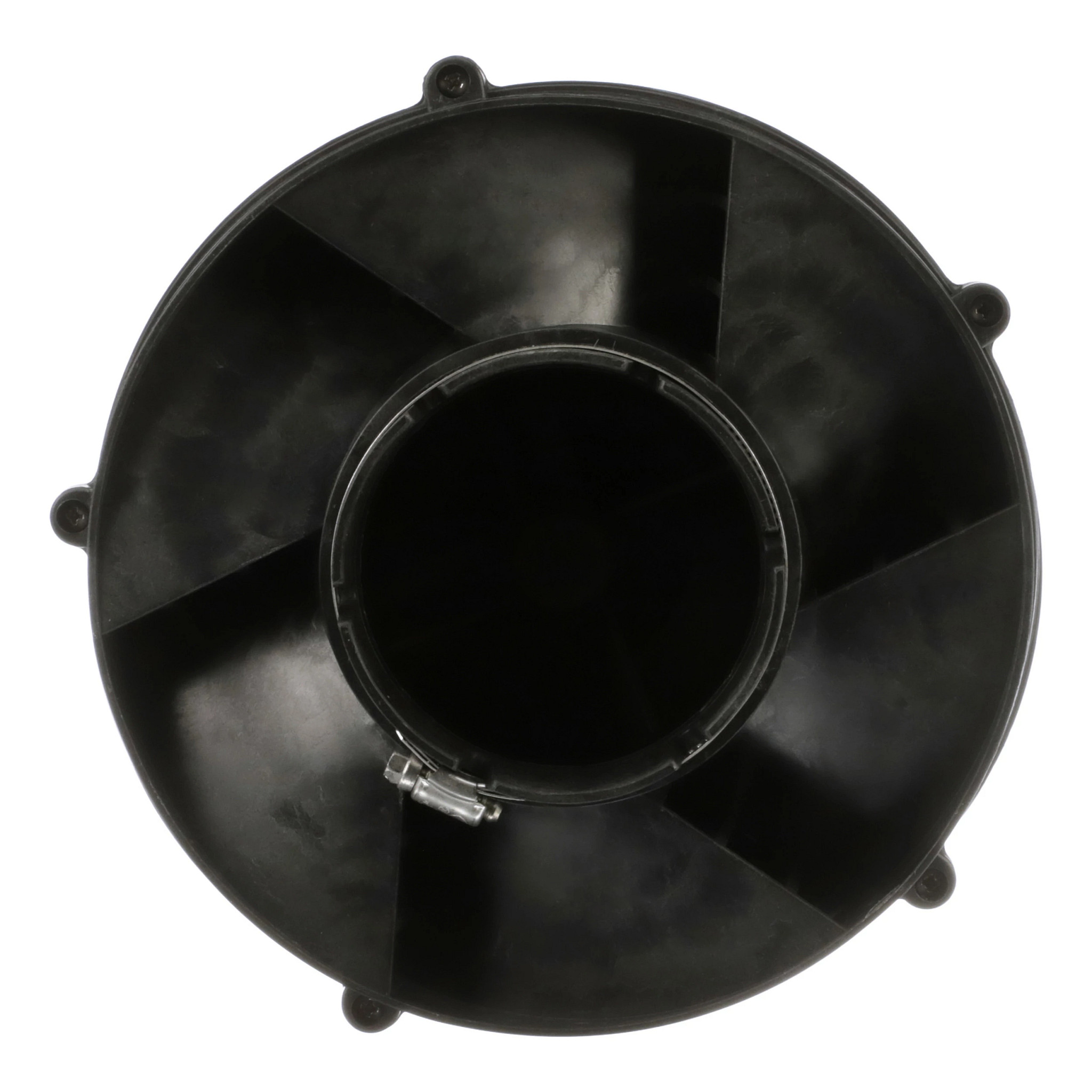 Turbo Precleaner Intake