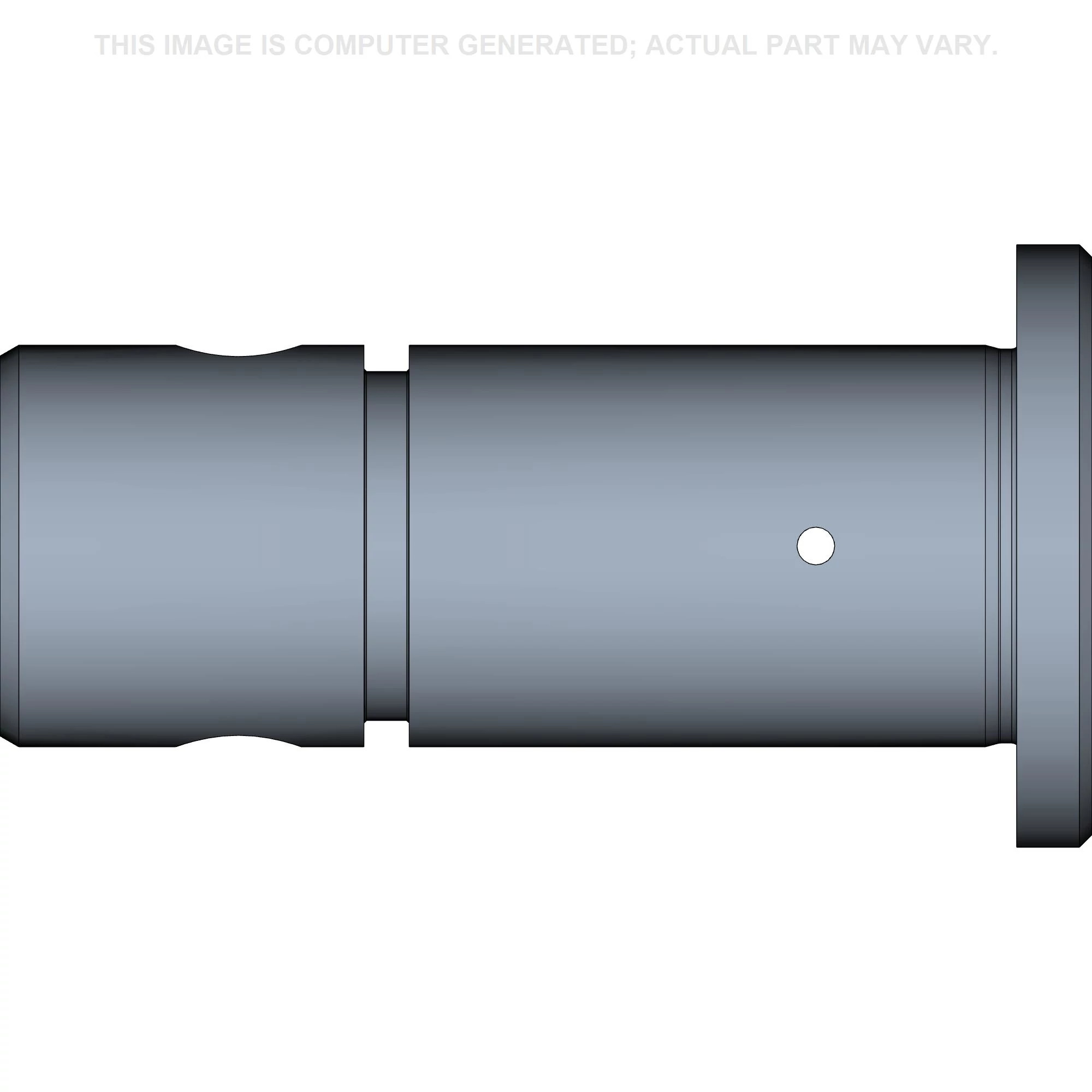 CLEVIS PIN | CASECE | AMEA | EN