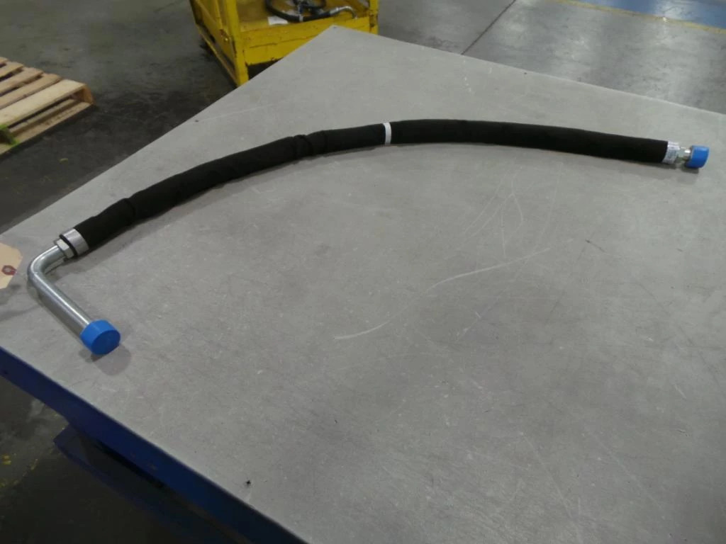 TUBO HIDRÁULICO | NEWHOLLANDAG | EU | ES