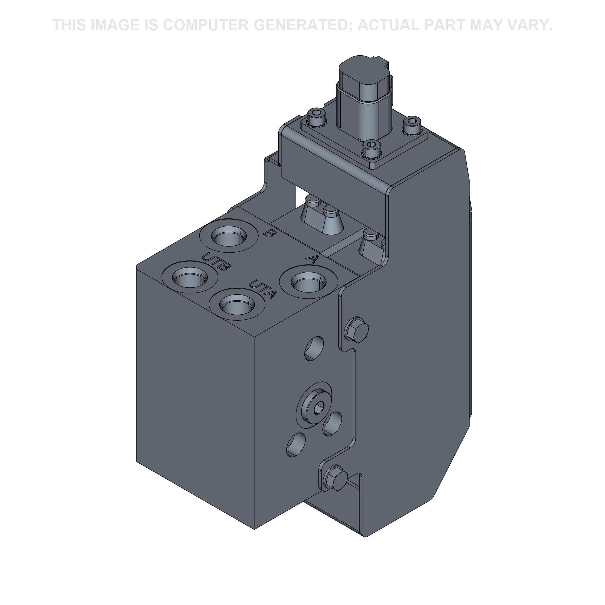 VENTIL | NEWHOLLANDAG | AT | DE
