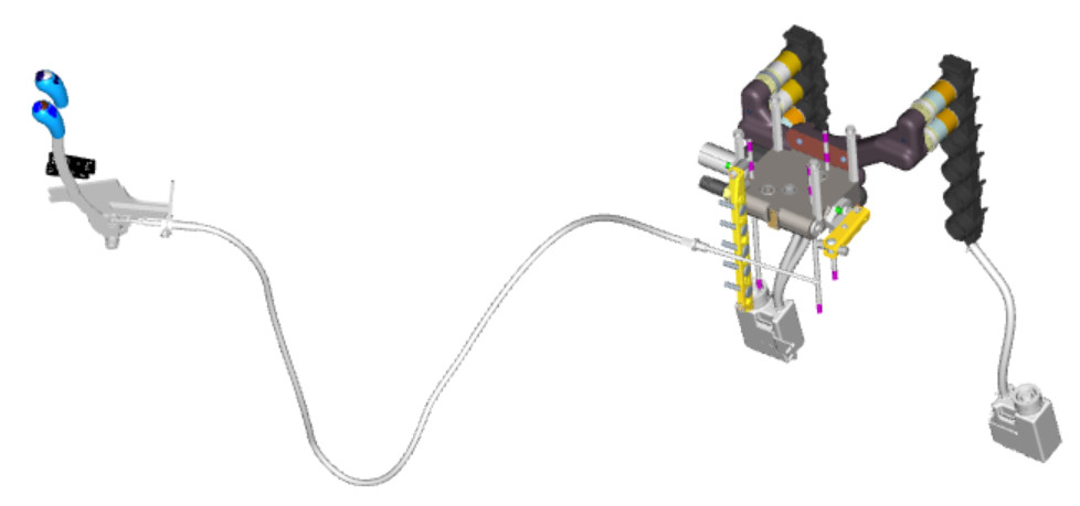 DIA KIT, TRACTOR | CASEIH | CA | EN