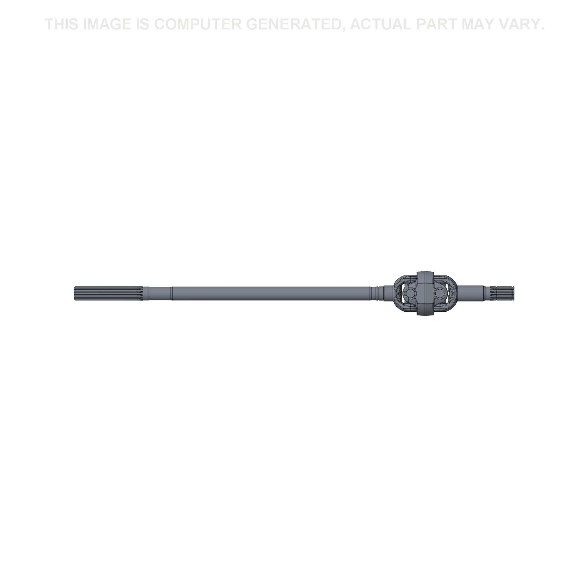 HALF SHAFT | NEWHOLLANDAG | EU | NL