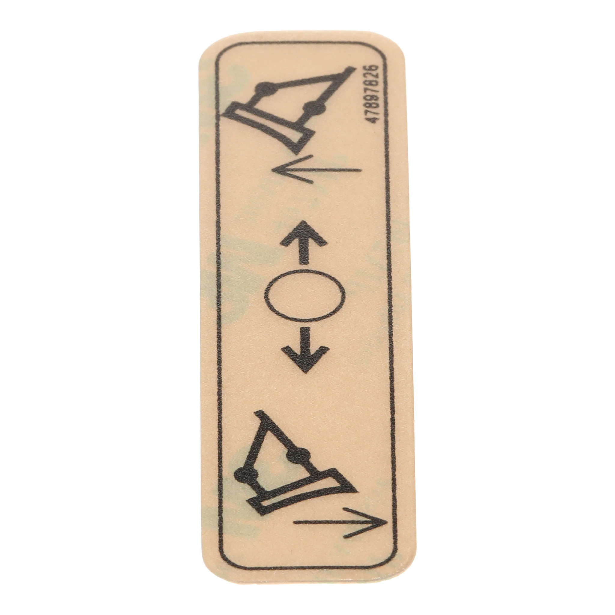 DECAL | NEWHOLLANDCE | AMEA | EN