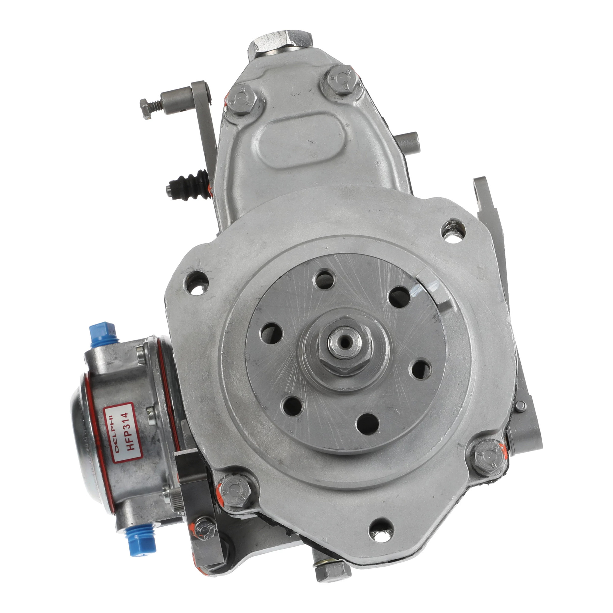 REMAN-FUEL INJ PUMP | NEWHOLLANDAG | CA | EN