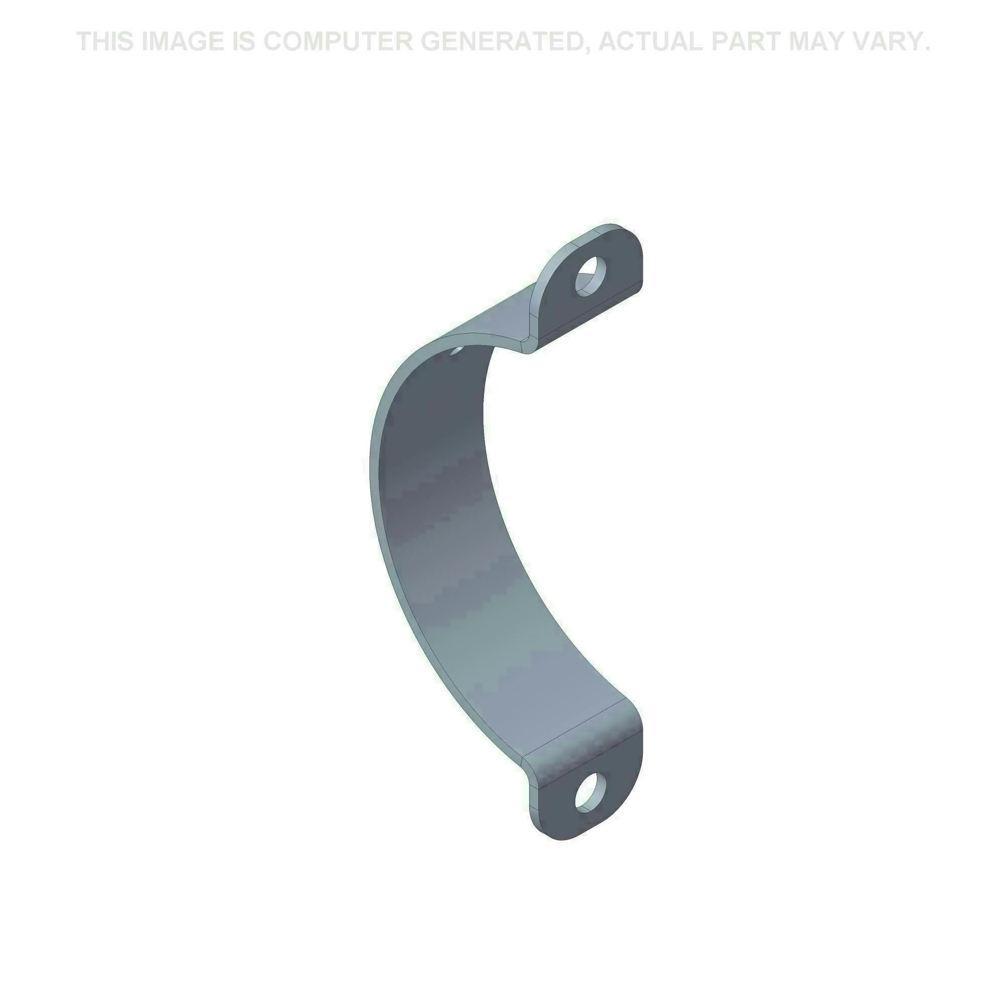 CLAMP, COLLAR | NEWHOLLANDCE | US | EN