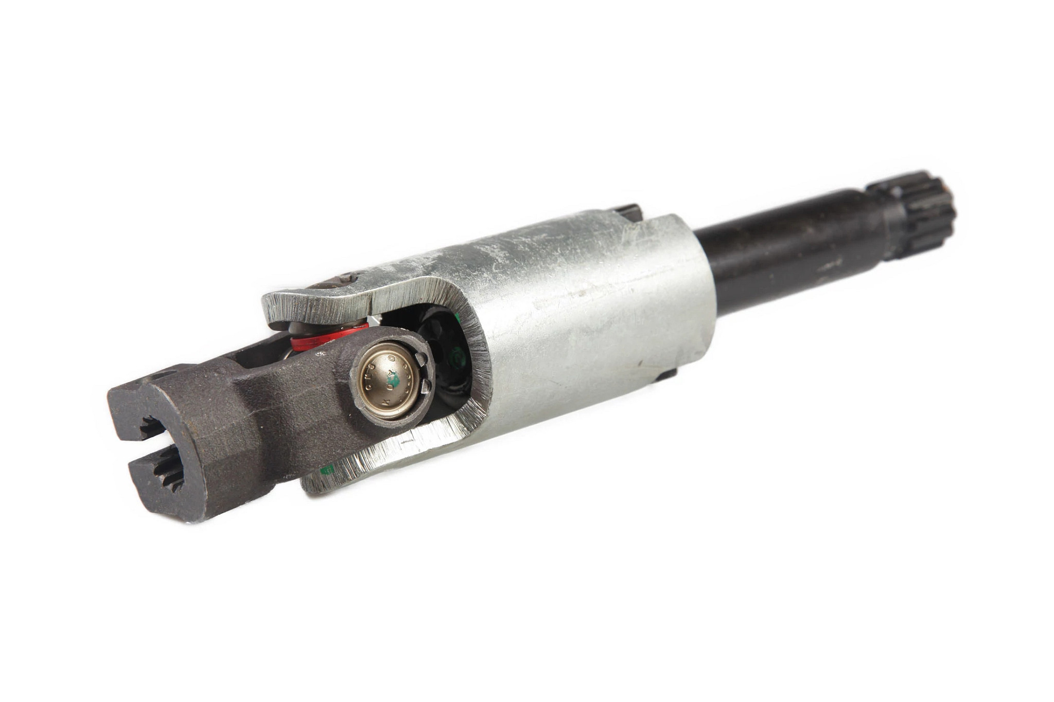 UNIVERSAL JOINT | NEWHOLLANDAG | US | EN