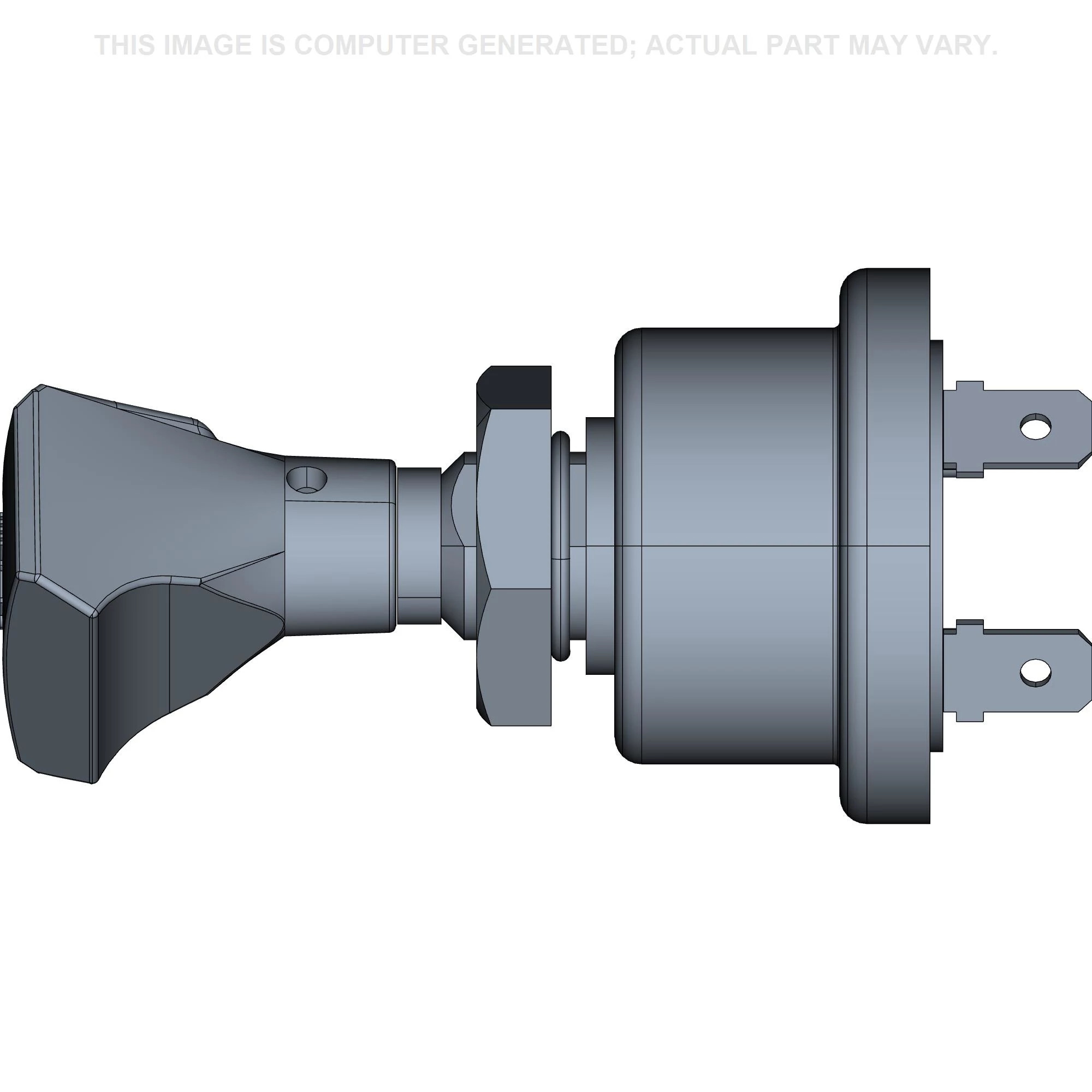 ROTARY SWITCH | CASEIH | US | EN