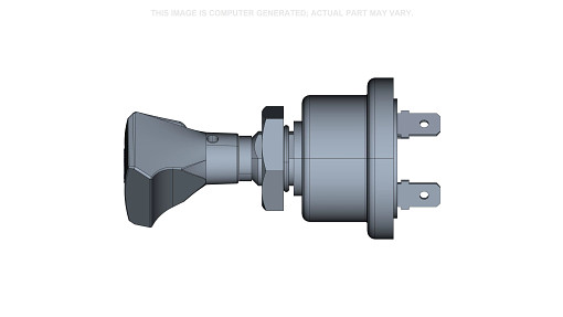 INTERRUPTOR ROTATIVO | STEYR | EU | PT