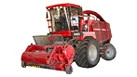 COLHEITADEIRA DE FORRAGEM AUTOPROPELIDA MAMMUT | CASEIH | BR | PT