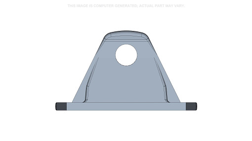 TOW HOOK | STEYR | EU | ES
