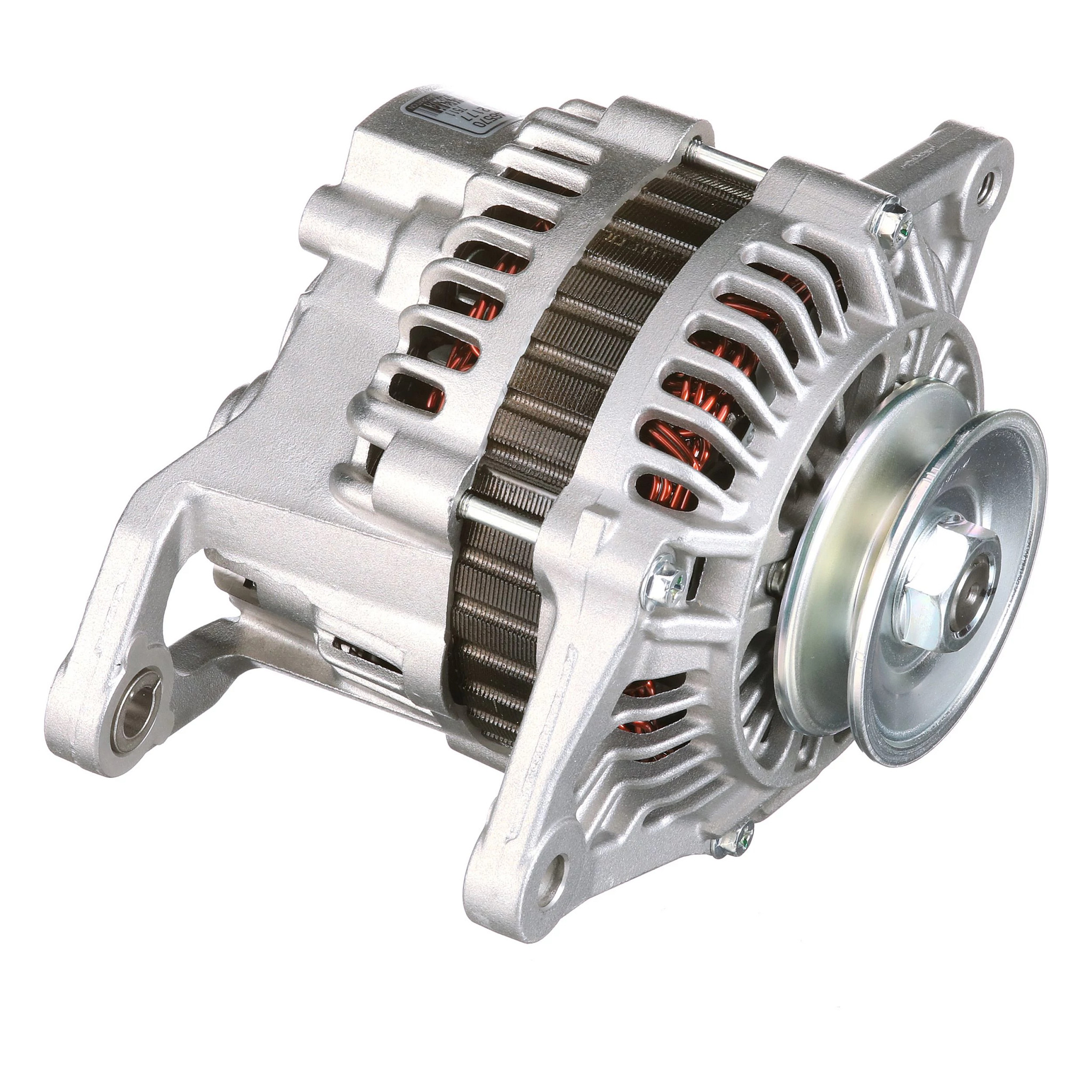 ГЕНЕРАТОР ПЕРЕМ.ТОКА | CASEIH | EU | PT