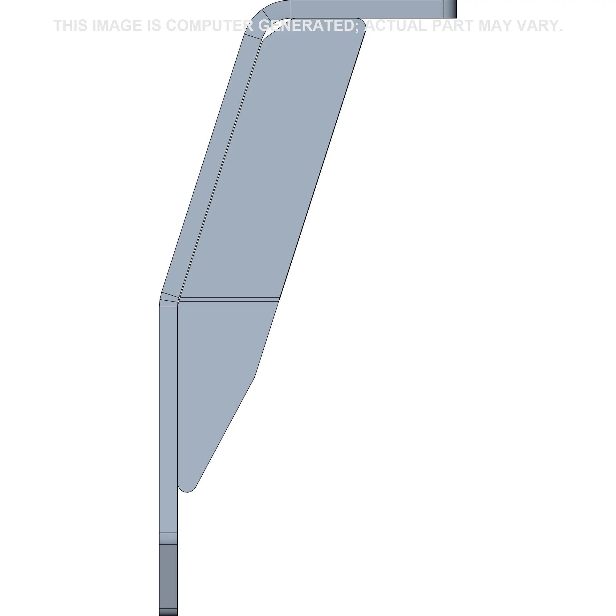 BRACKET | FLEXICOIL | US | EN