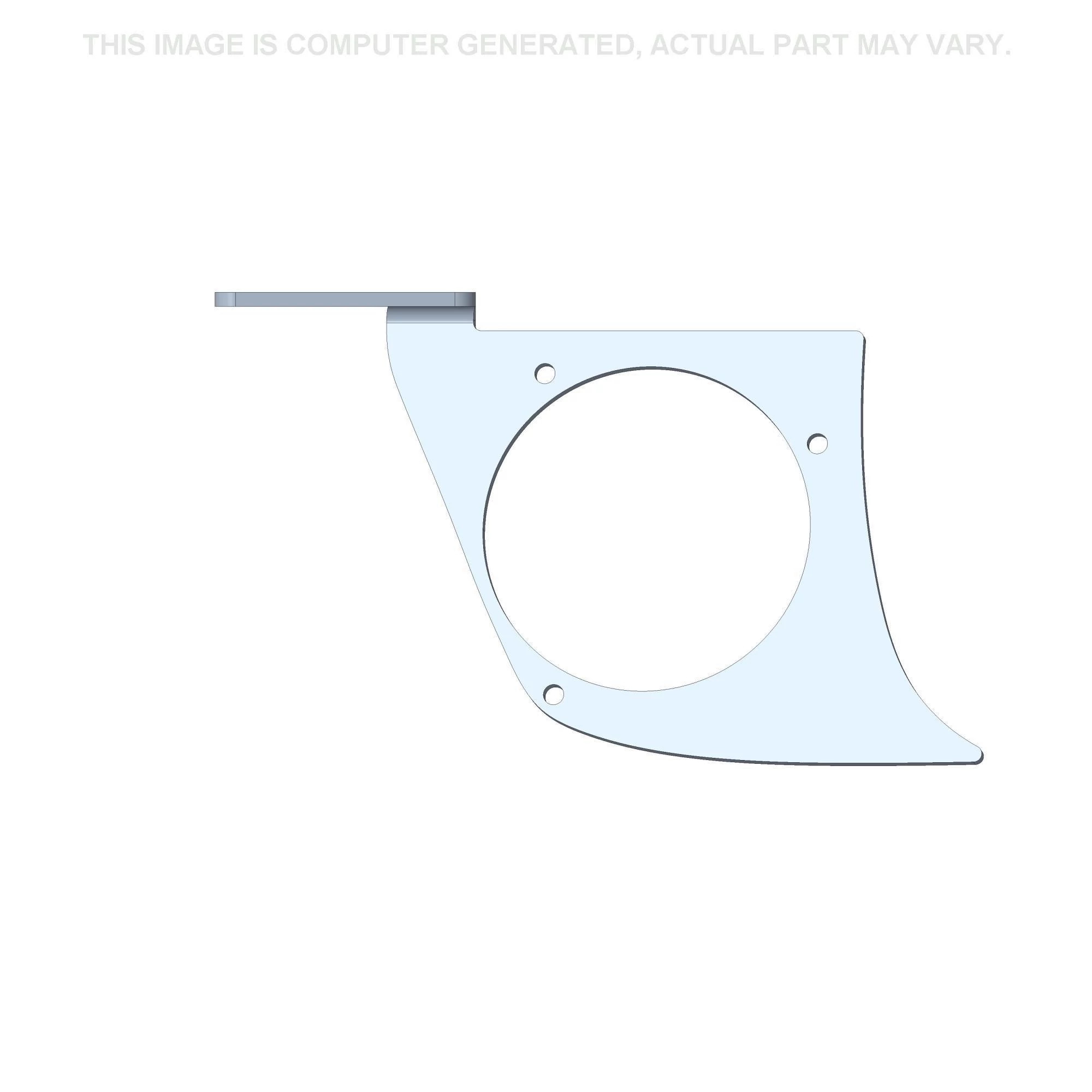 BRACKET | CASECE | SA | EN
