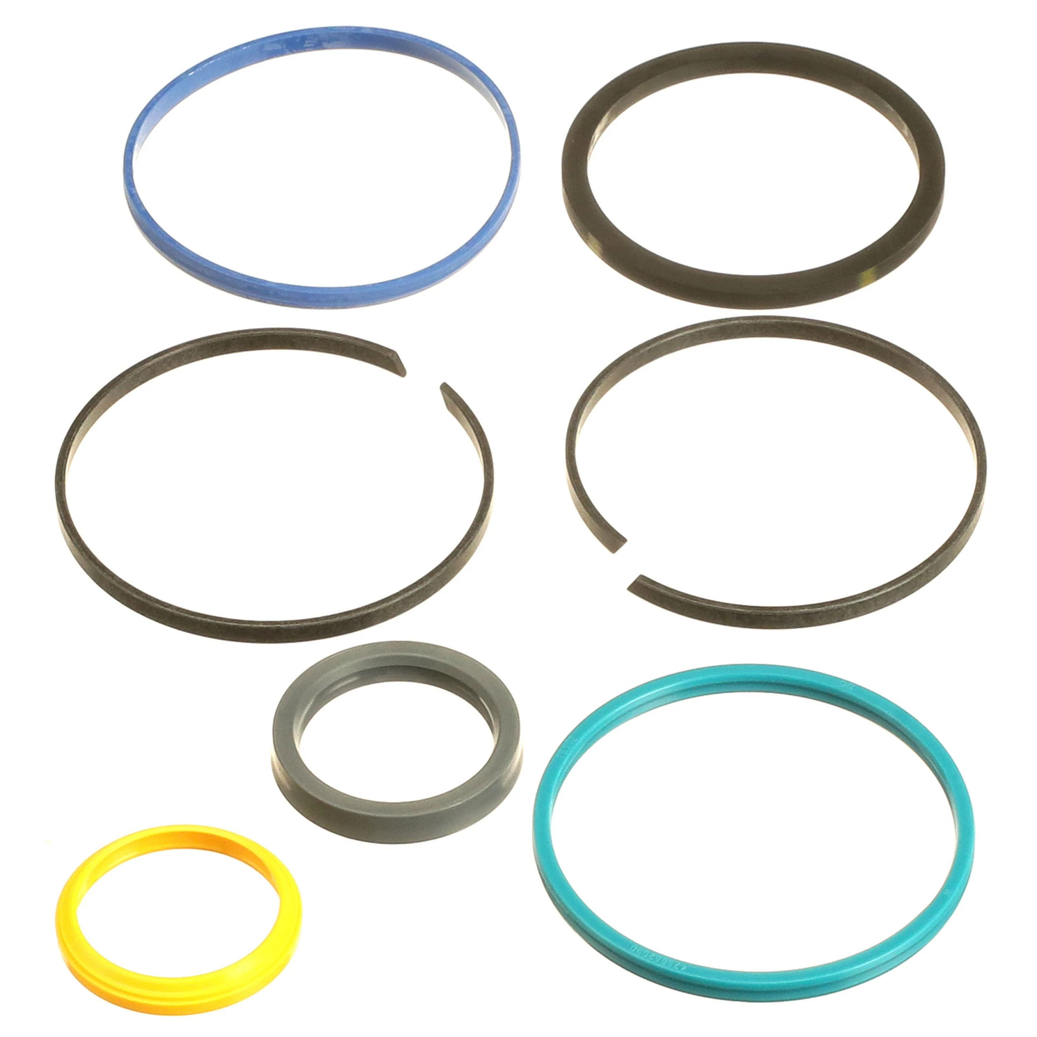 ZESTAW USZCZELEK | STEYR | EU | FR