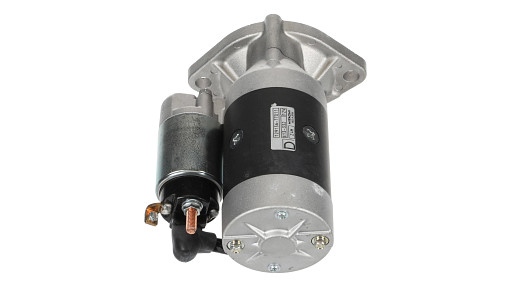 STARTER MOTOR | NEWHOLLANDCE | CA | EN