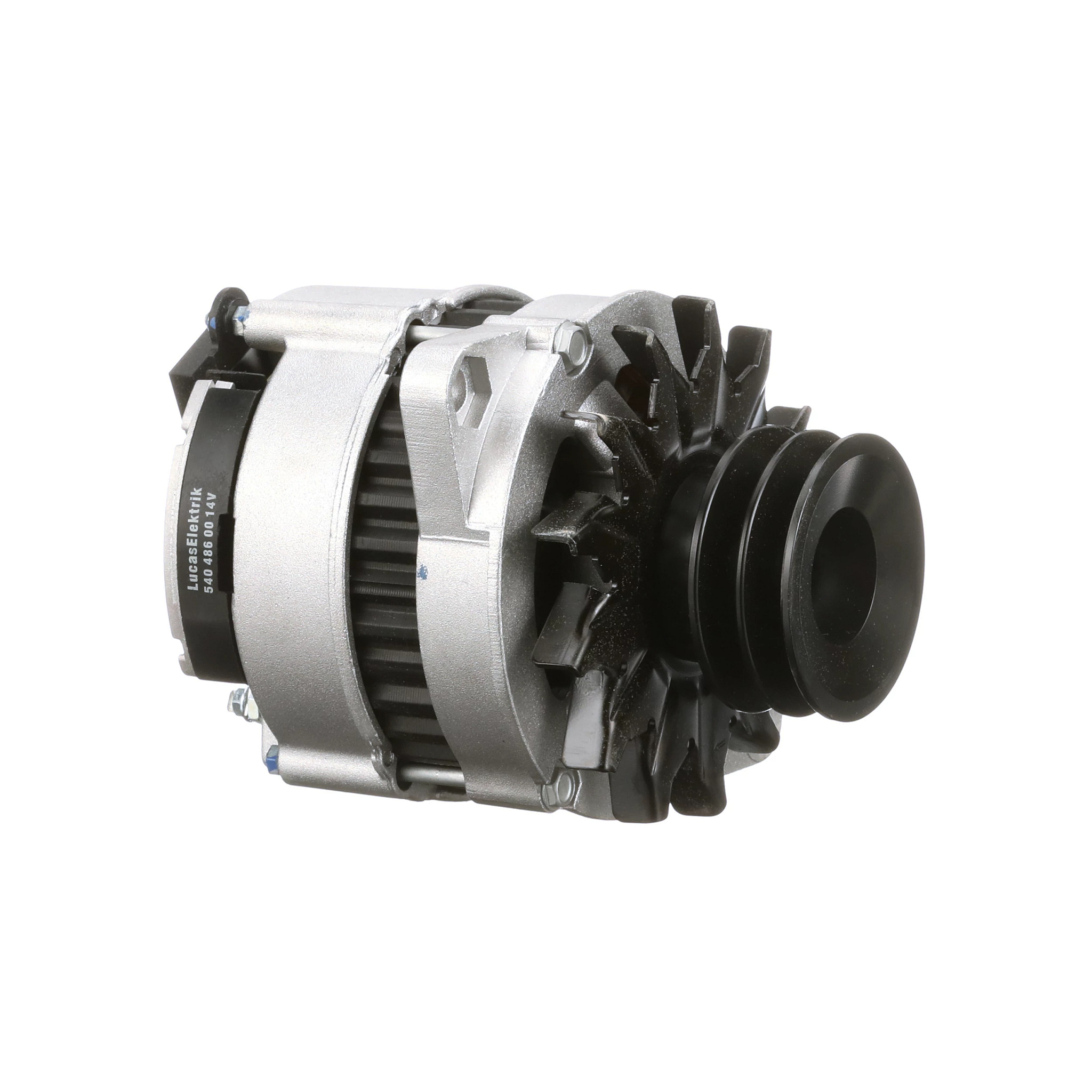Alternador - 14 volts - 65-Amp | NEWHOLLANDAG | BR | PT