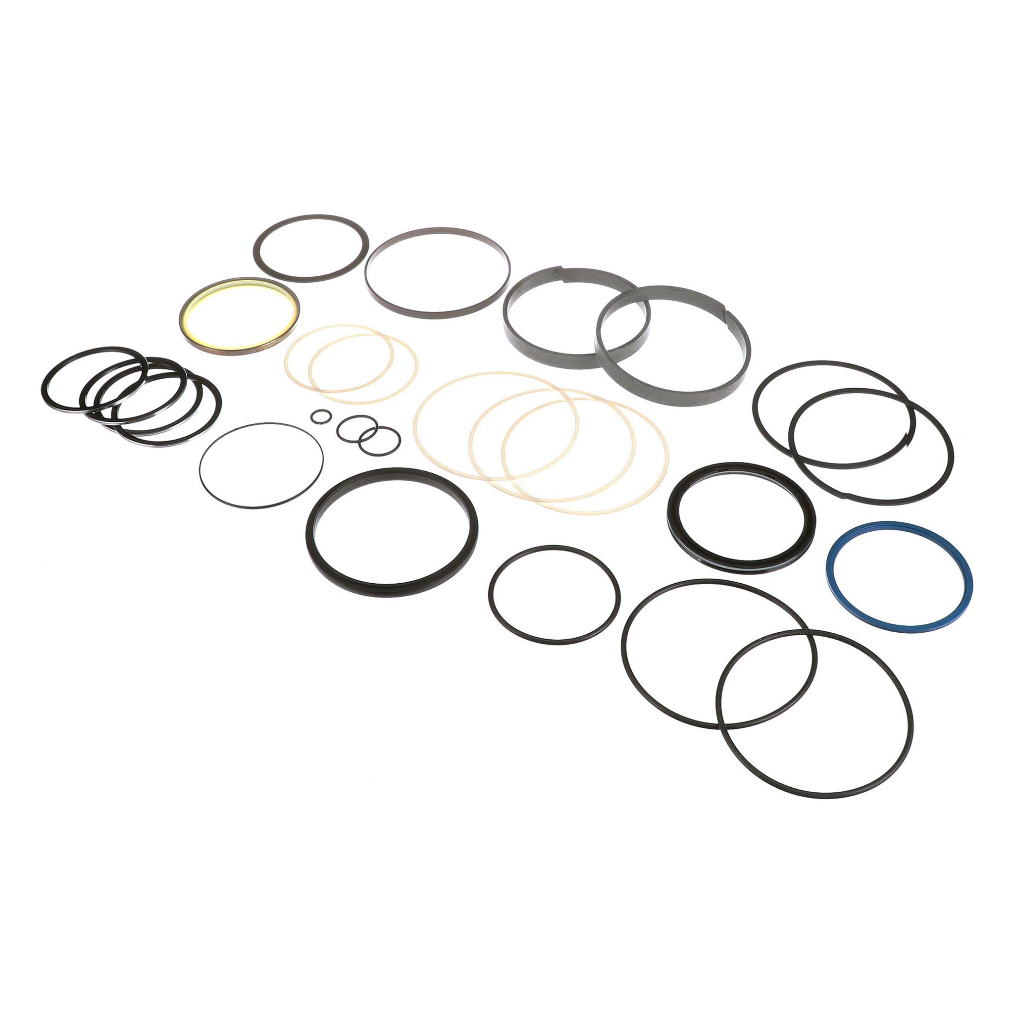 SEAL KIT | DEFAULT | AMEA | EN