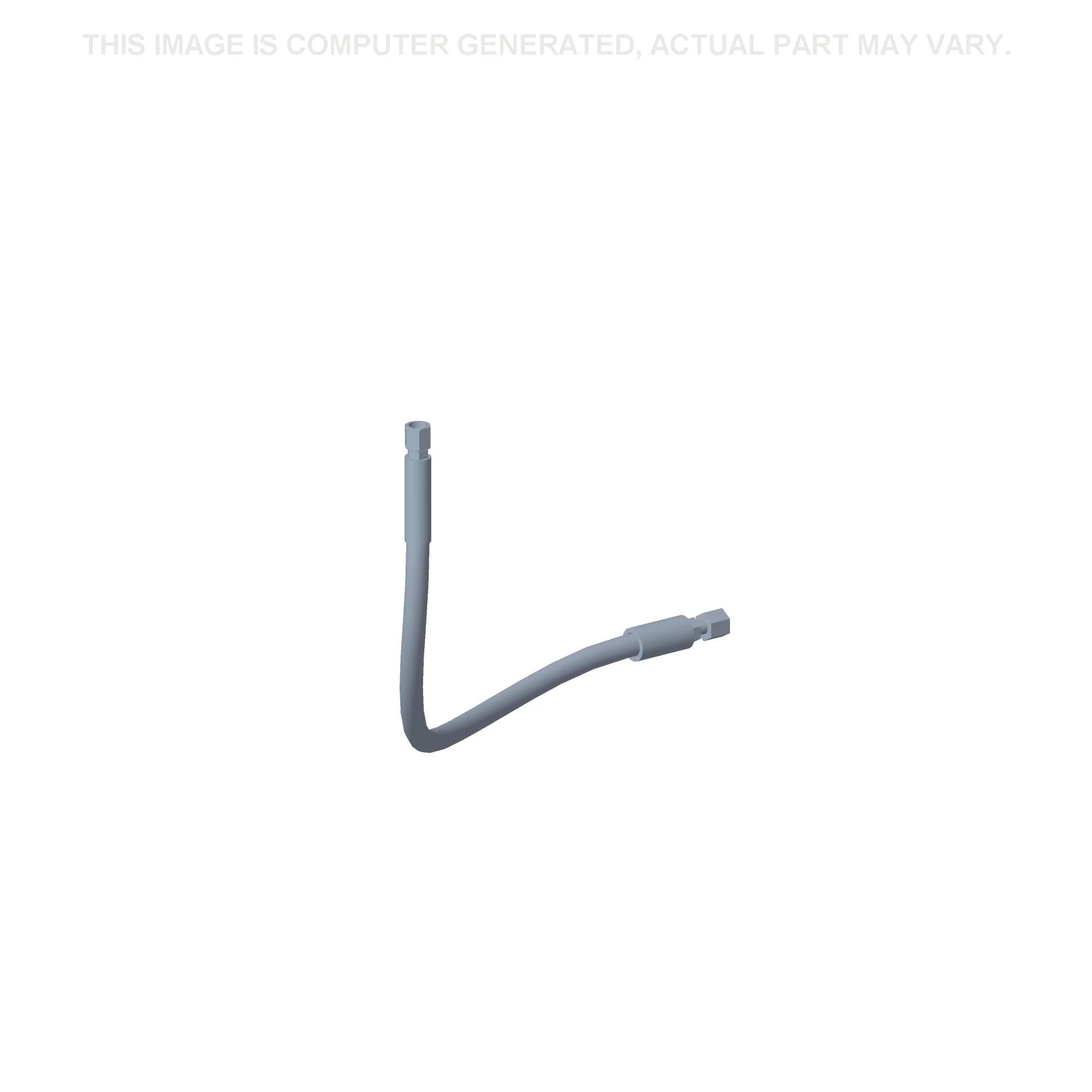 Hydraulic Hose | NEWHOLLANDAG | CA | EN