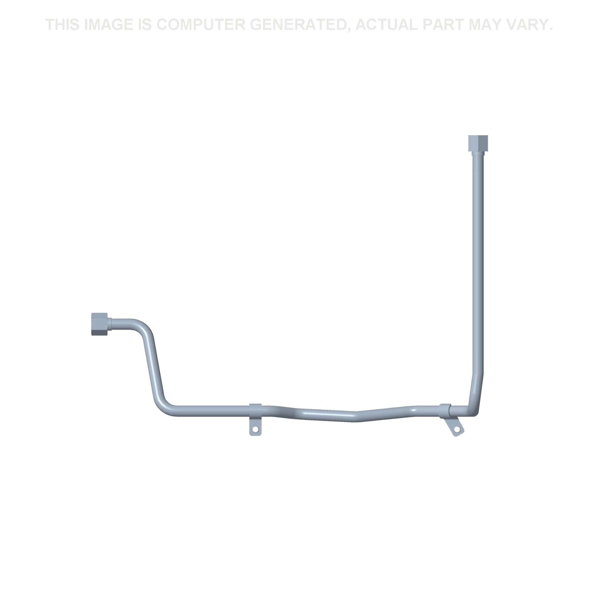 TUYAU | NEWHOLLANDAG | EU | ES