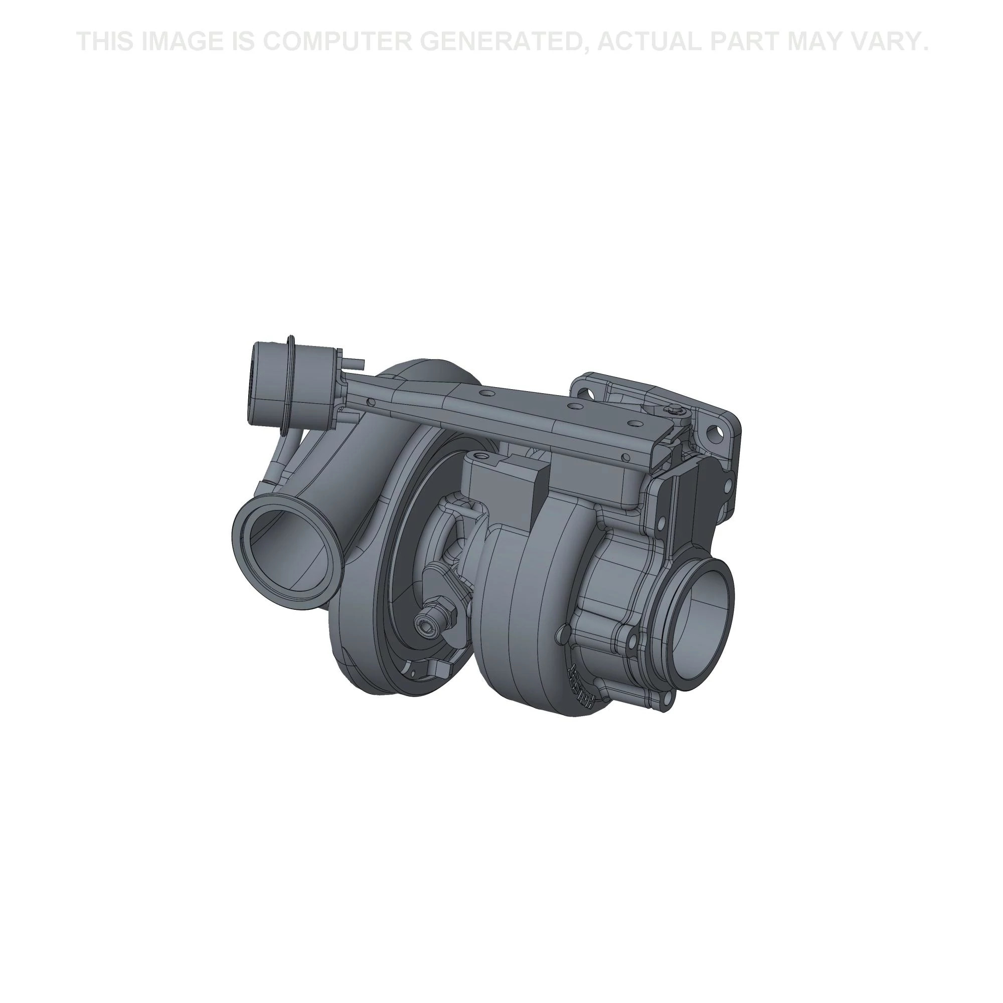 Turbo compressor | CASECE | BR | PT