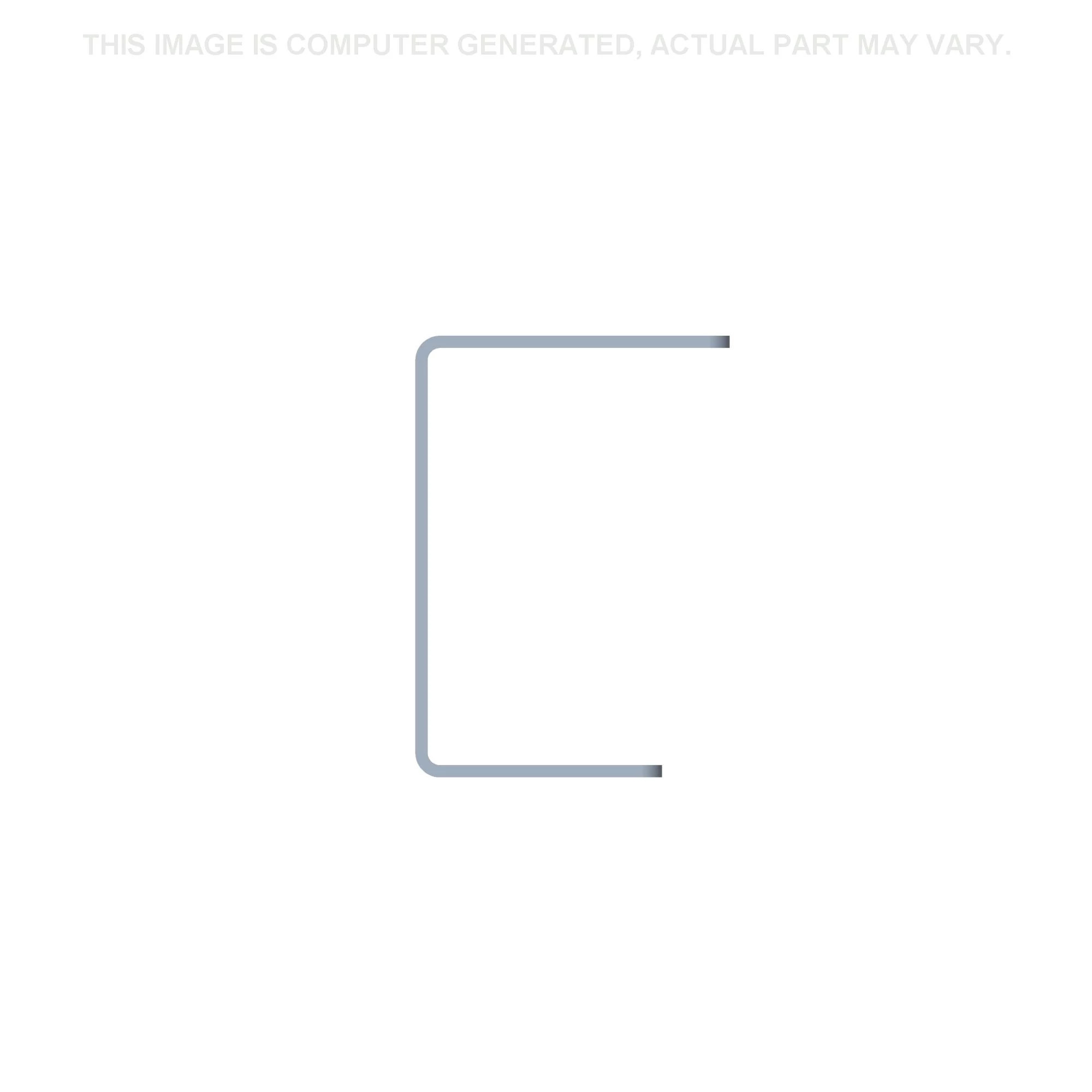 AFSCHERMING | CASEIH | EU | NL