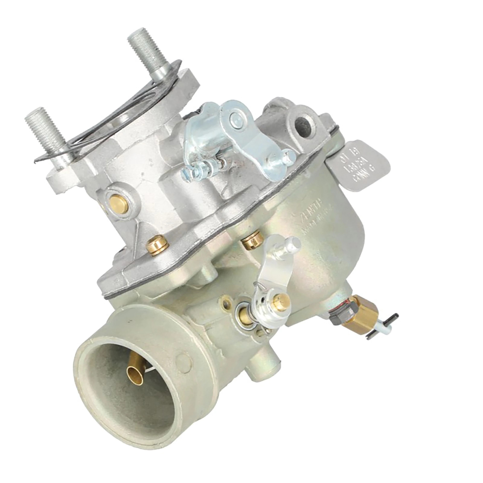 Carburateur - Conduit de carburant de 7/16 po | NEWHOLLANDCE | CA | FR