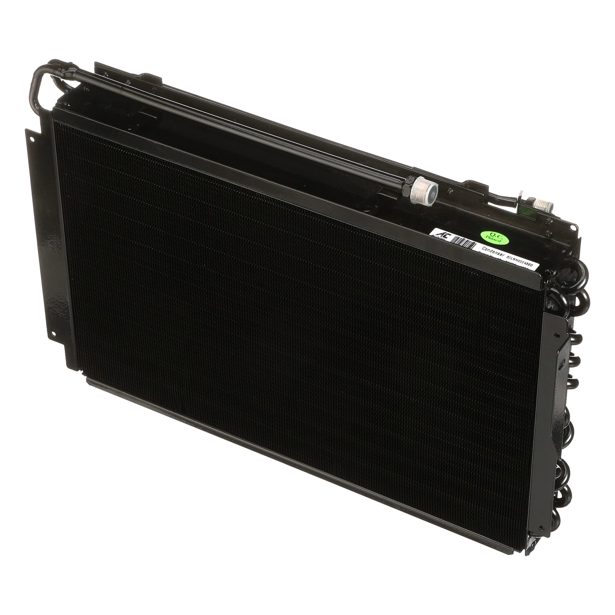 CONDENSER | STEYR | SA | PT