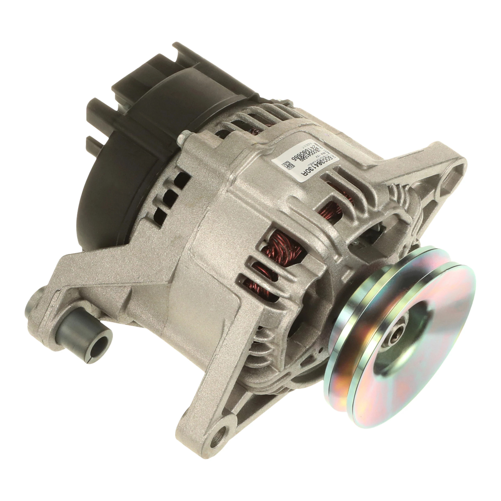 Reman Alternator - 85-Amp | CASEIH | US | EN