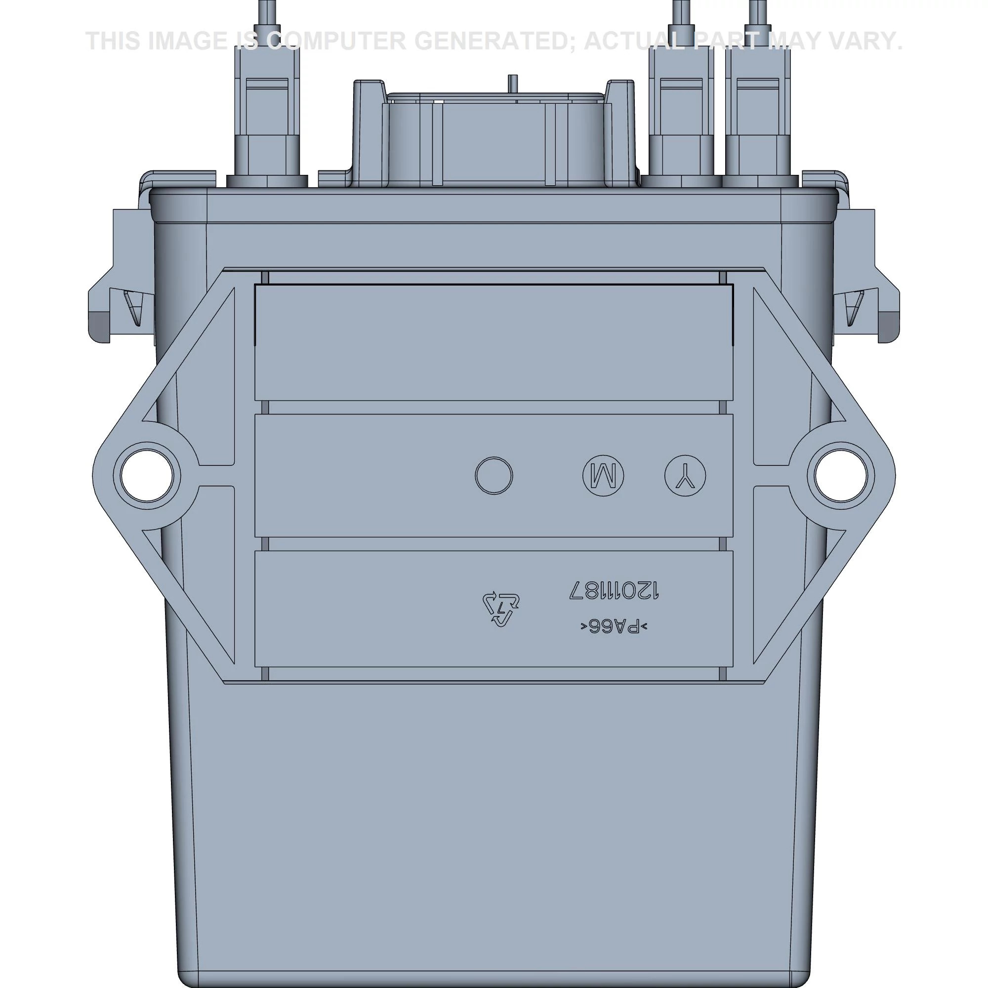 ECU | CASECE | EU | IT