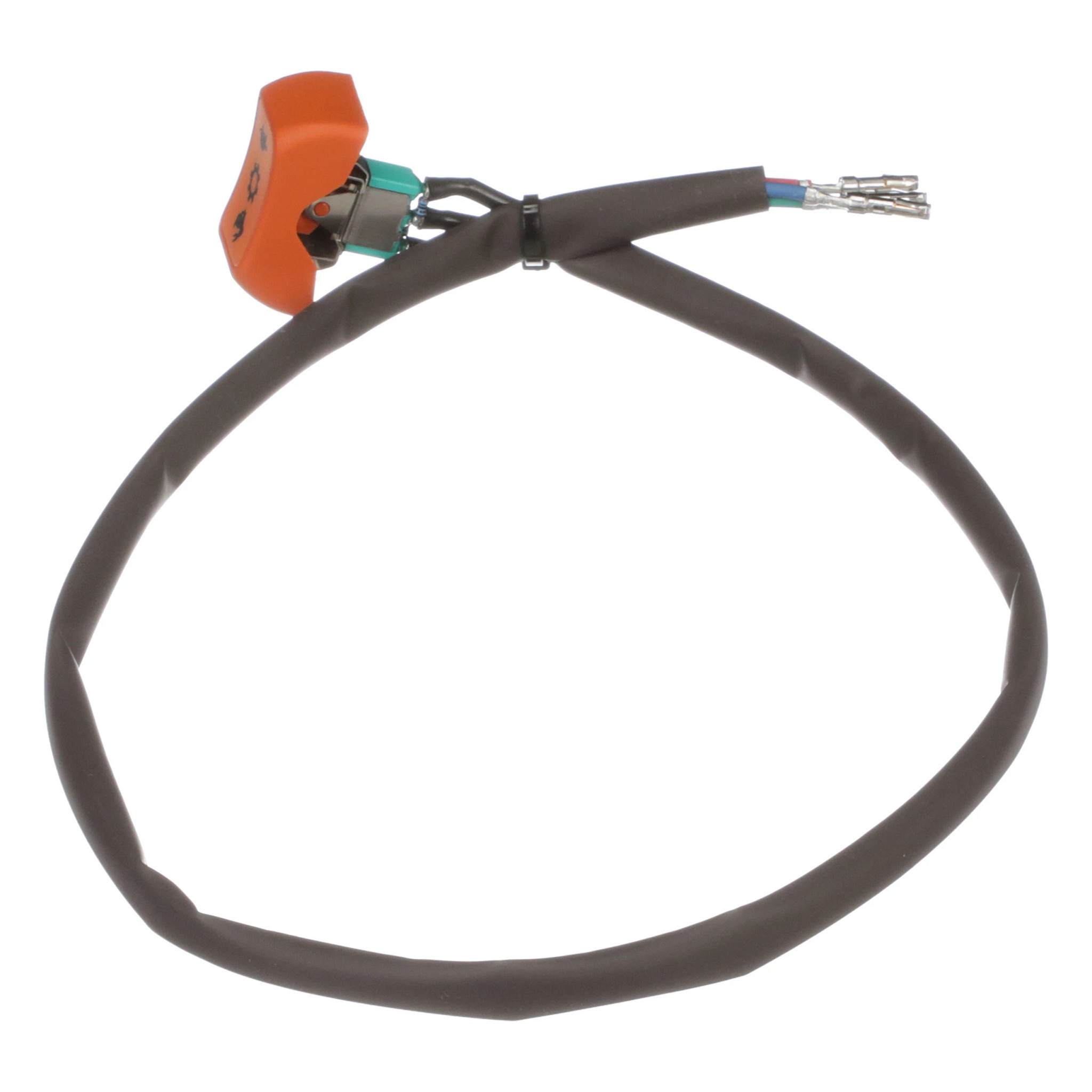 SWITCH ASSY | NEWHOLLANDAG | NZ | EN