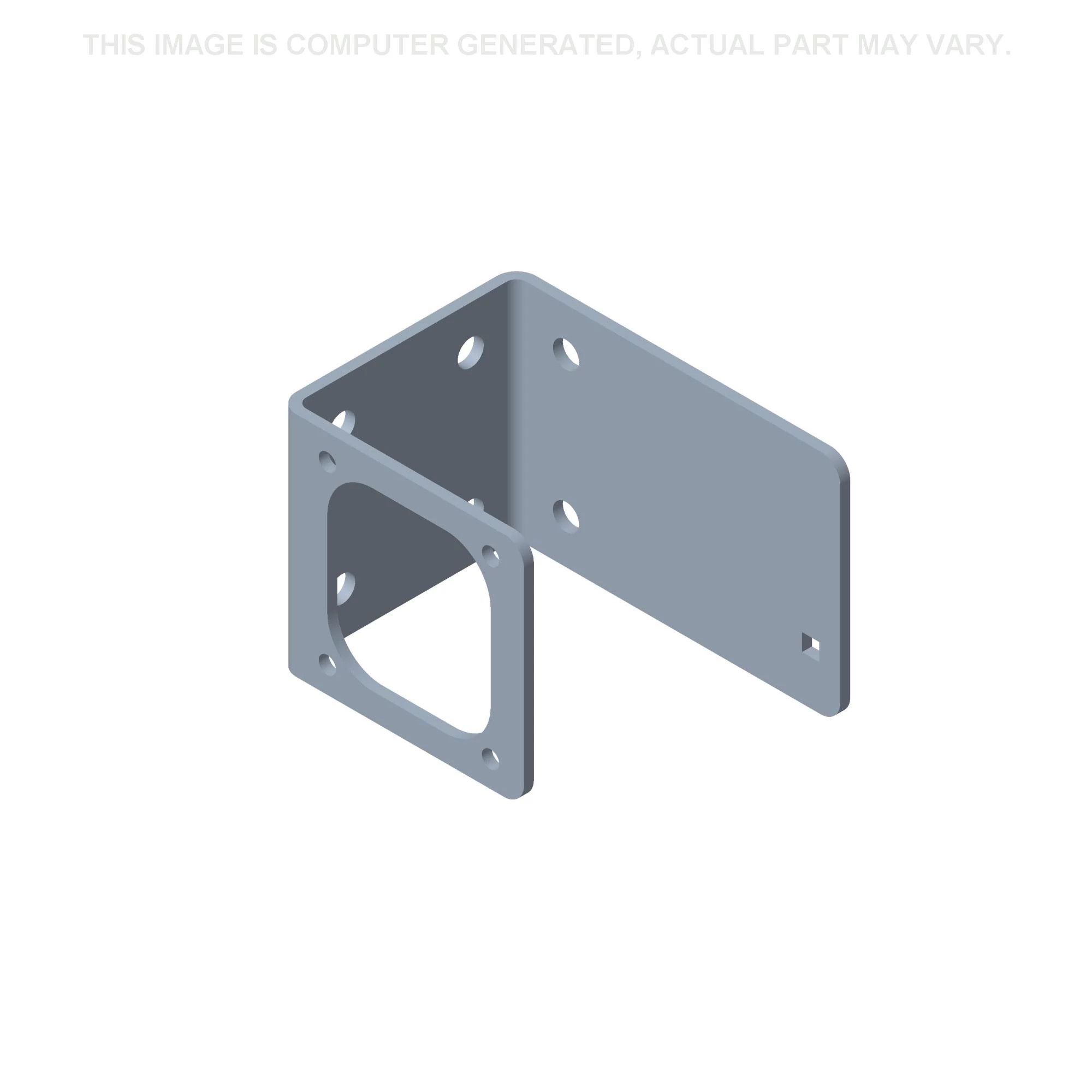 MOUNTING PLATE | NEWHOLLANDCE | EU | FR