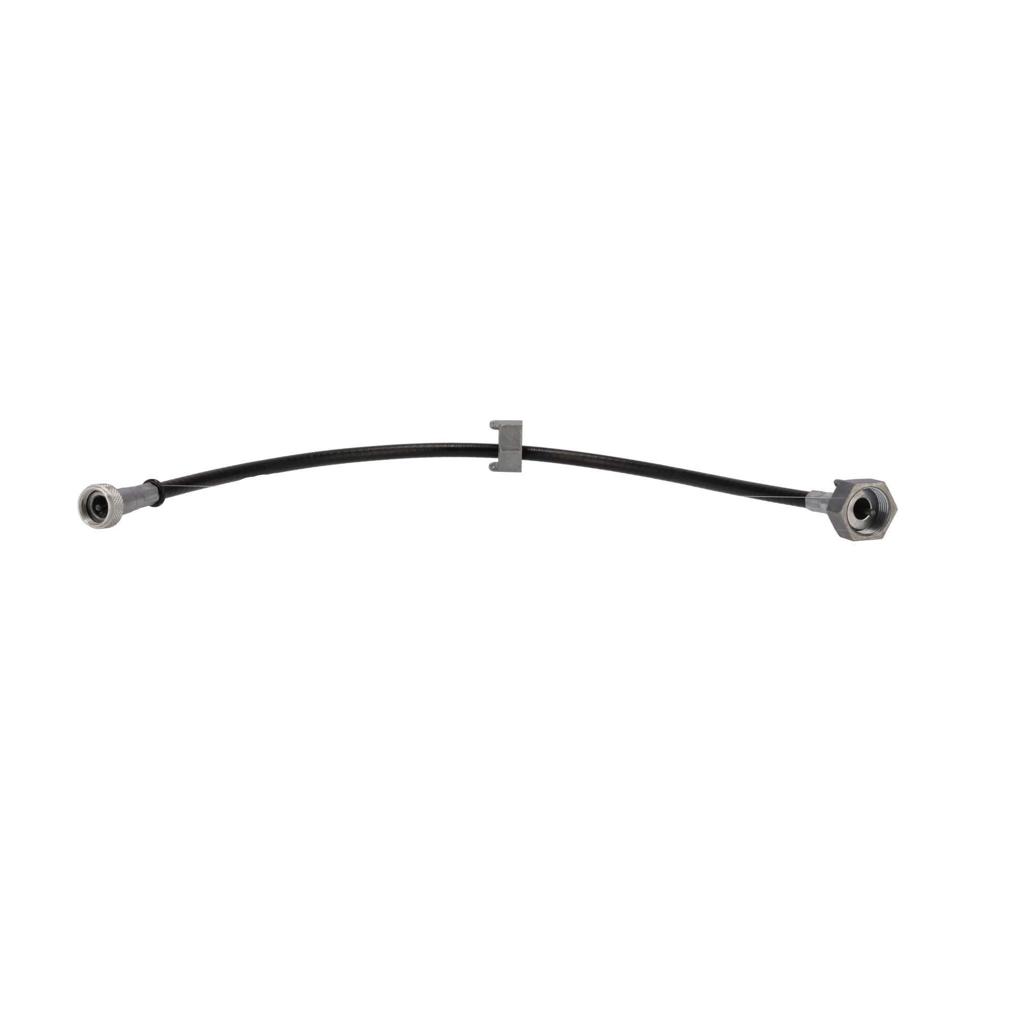 Cabo de acionamento do tacômetro - flexível | NEWHOLLANDAG | BR | PT