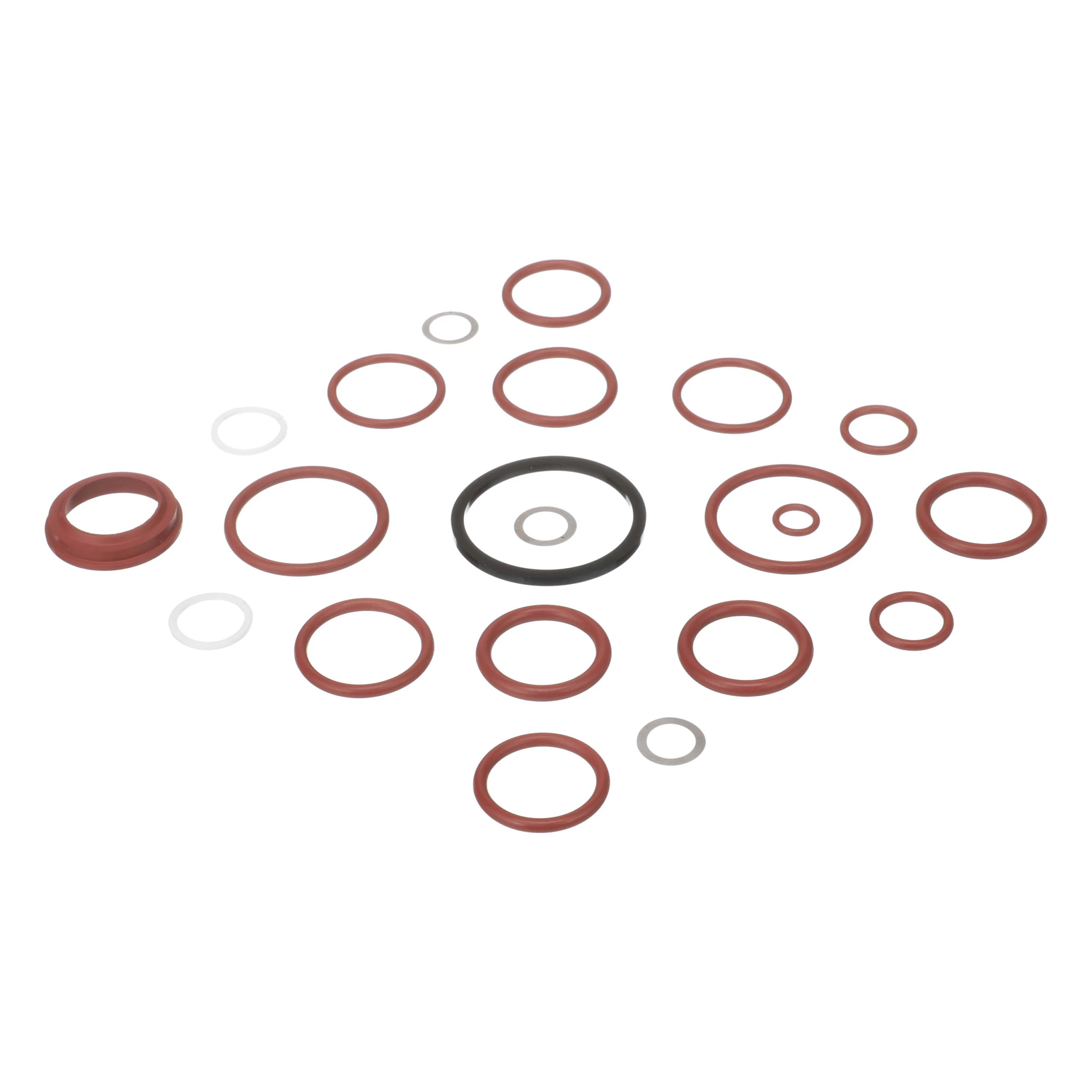 SEAL KIT | CASEIH | EU | EN