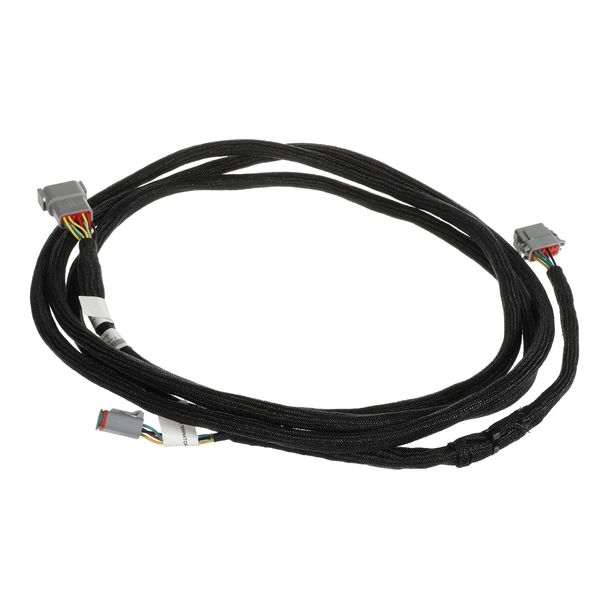 Autoboom Wire Harness | CASEIH | CA | FR