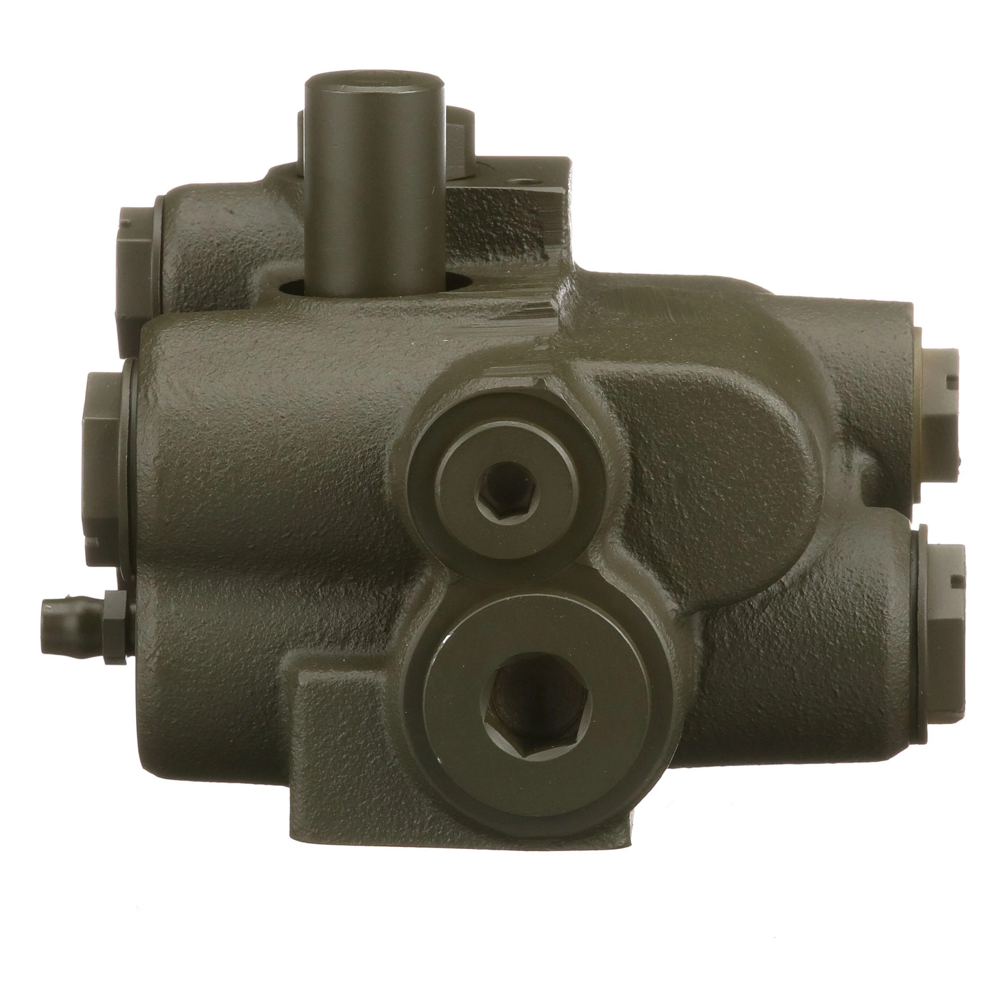 VÁLVULA | CASECE | EU | ES