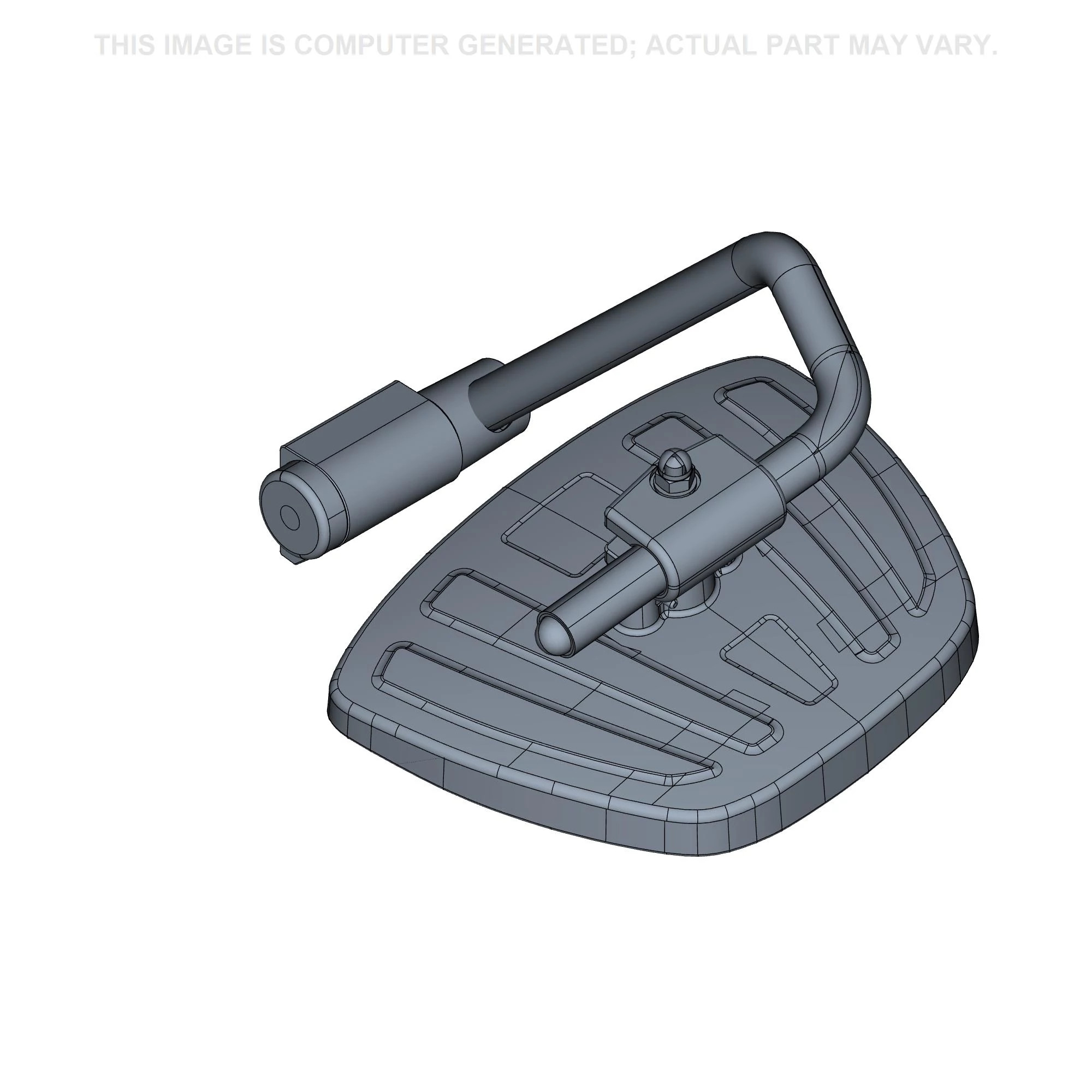 Mirror | CASEIH | GB | EN