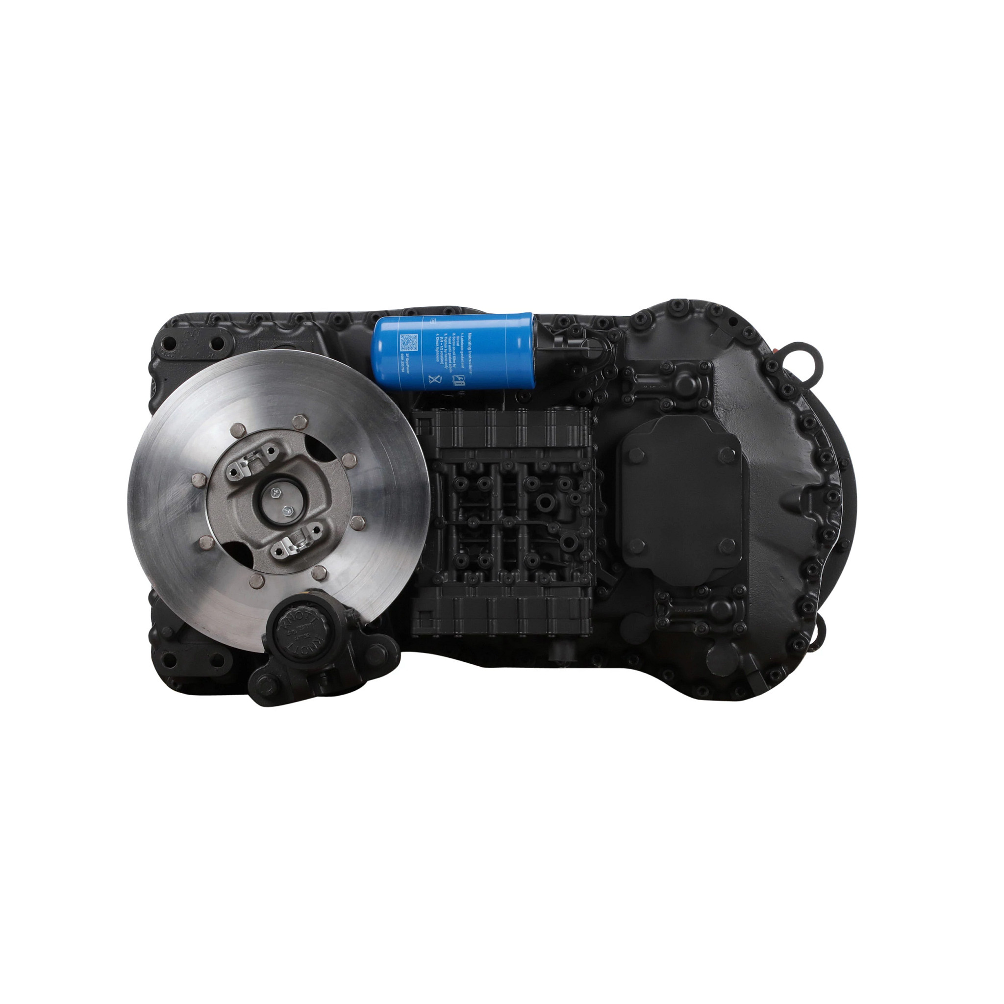 REMAN-TRANSMISSION | NEWHOLLANDAG | CA | EN