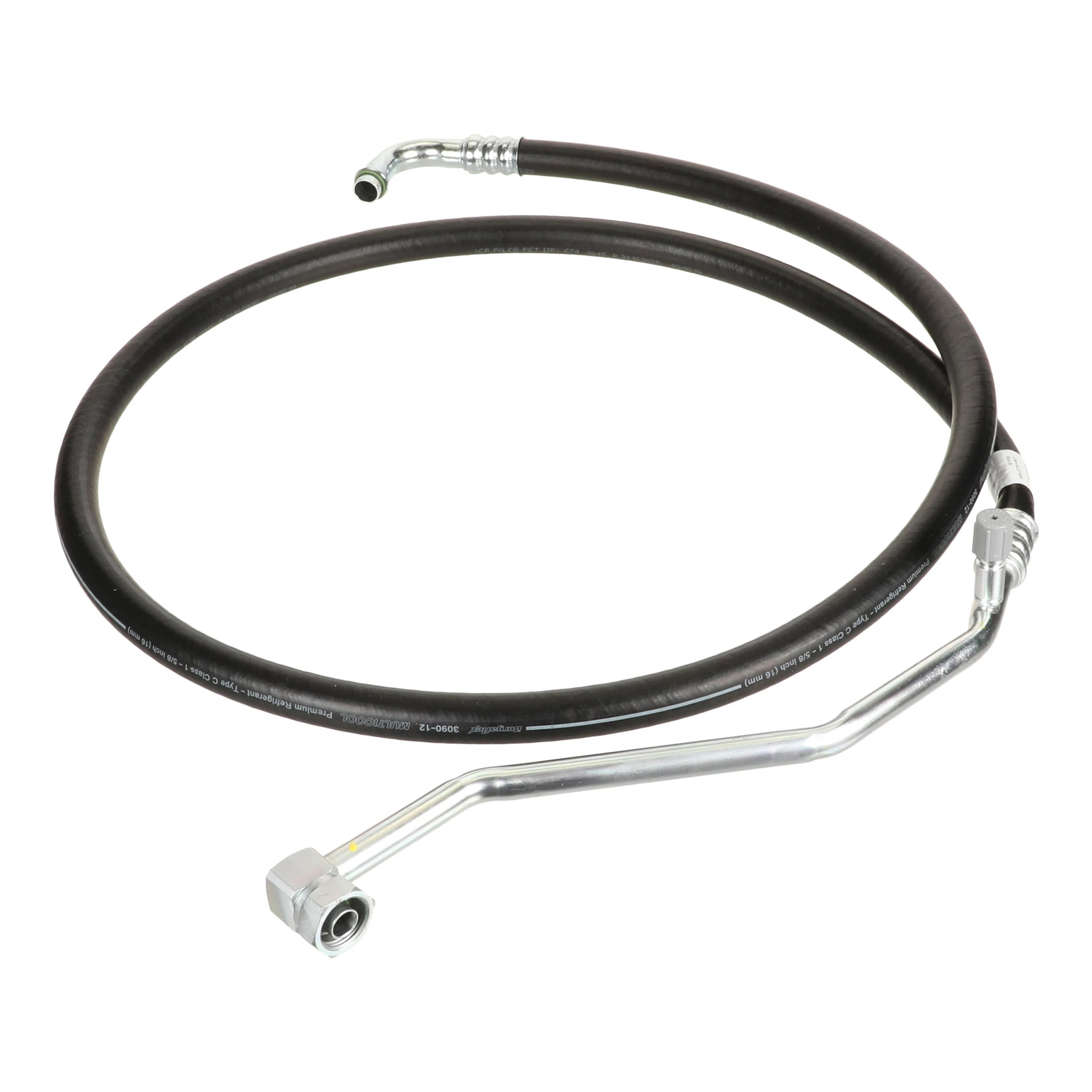 A/C HOSE | CASECE | CA | EN