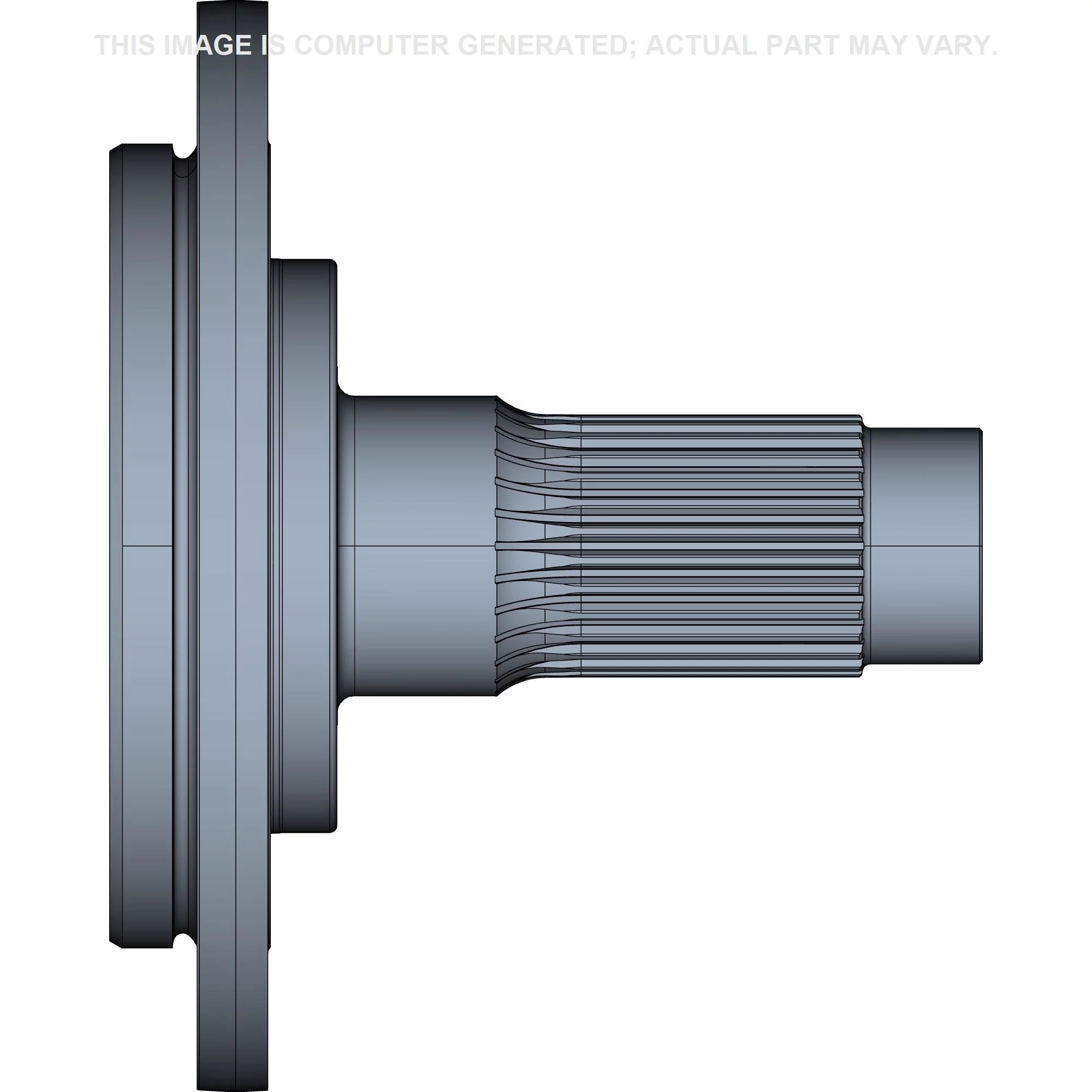 AXLE | CASEIH | NZ | EN