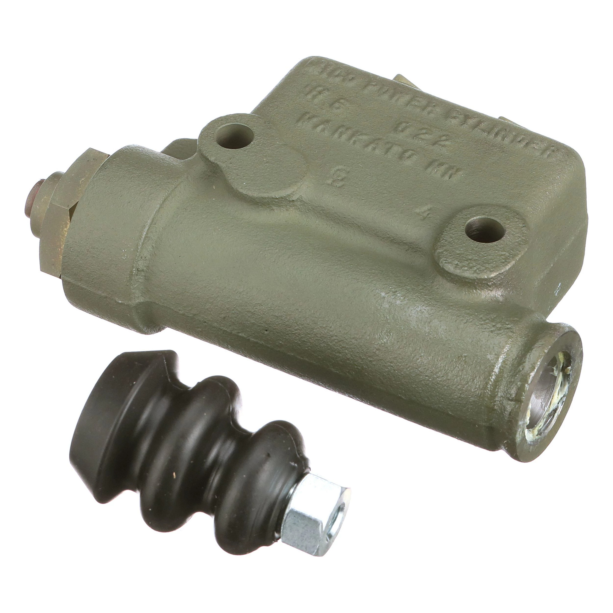 Cylinder | CASECE | CA | EN