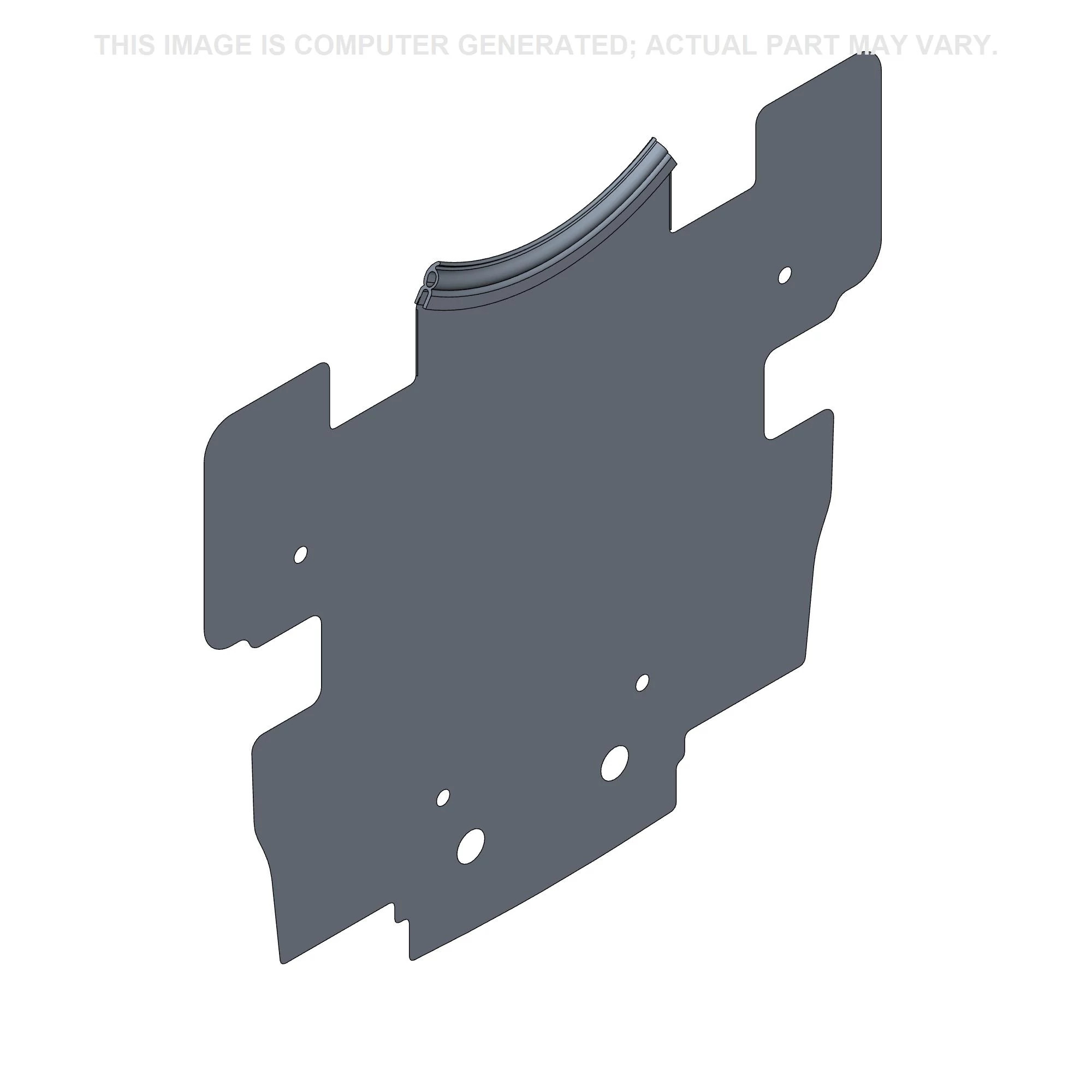 Seal | CASEIH | US | EN