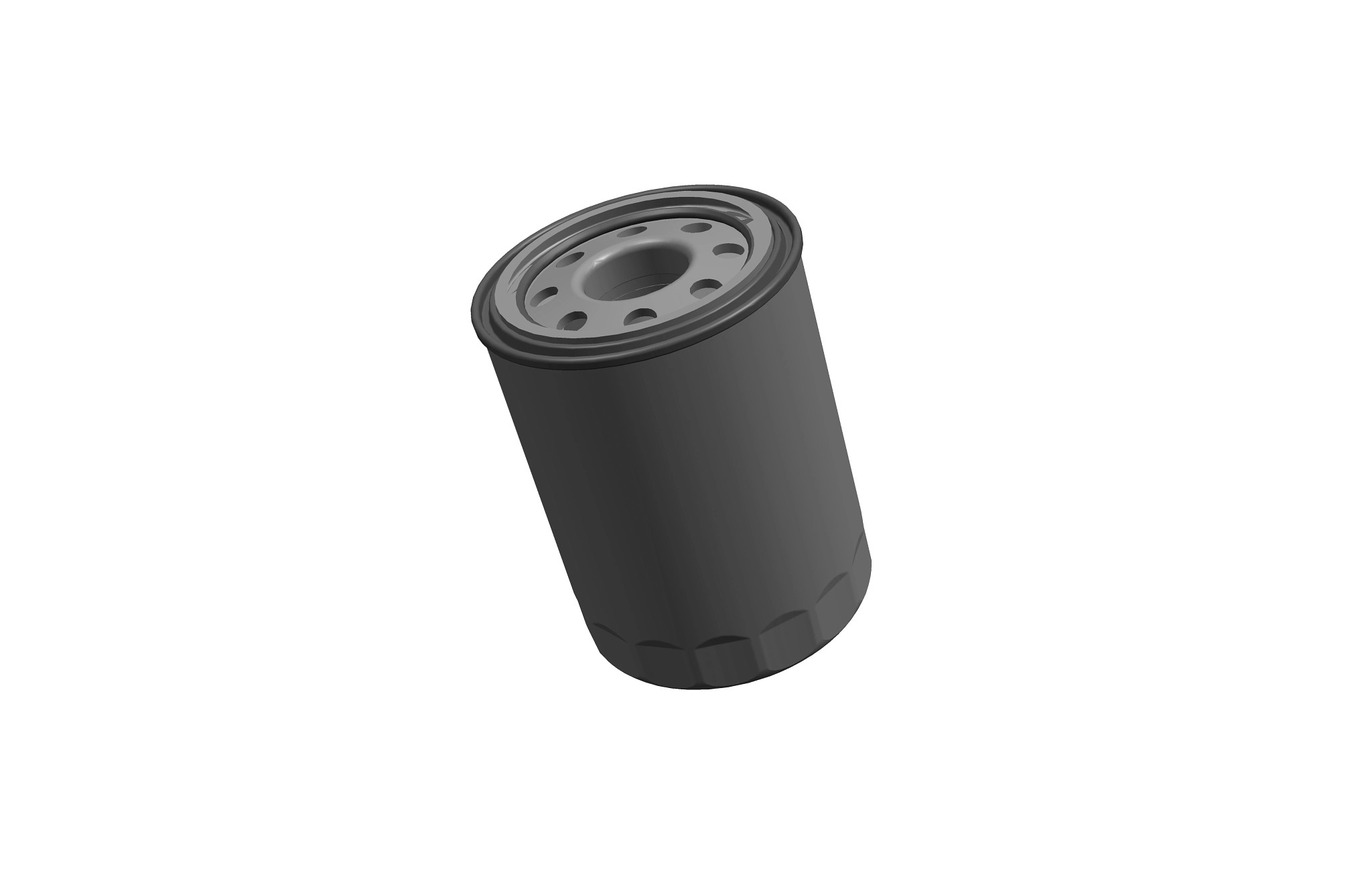 Filtro de óleo hidráulico