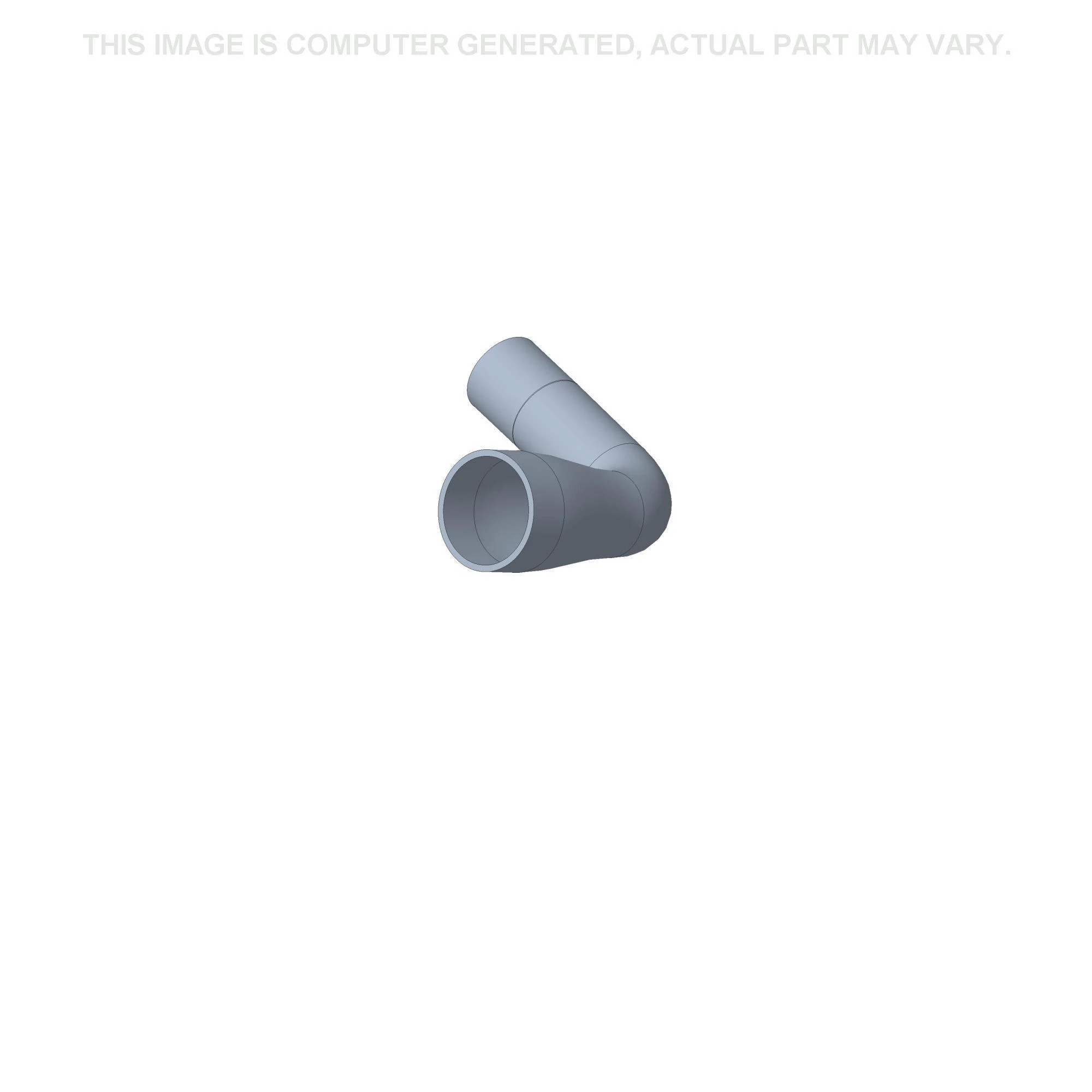 Air Intake Hose | CASECE | BR | PT