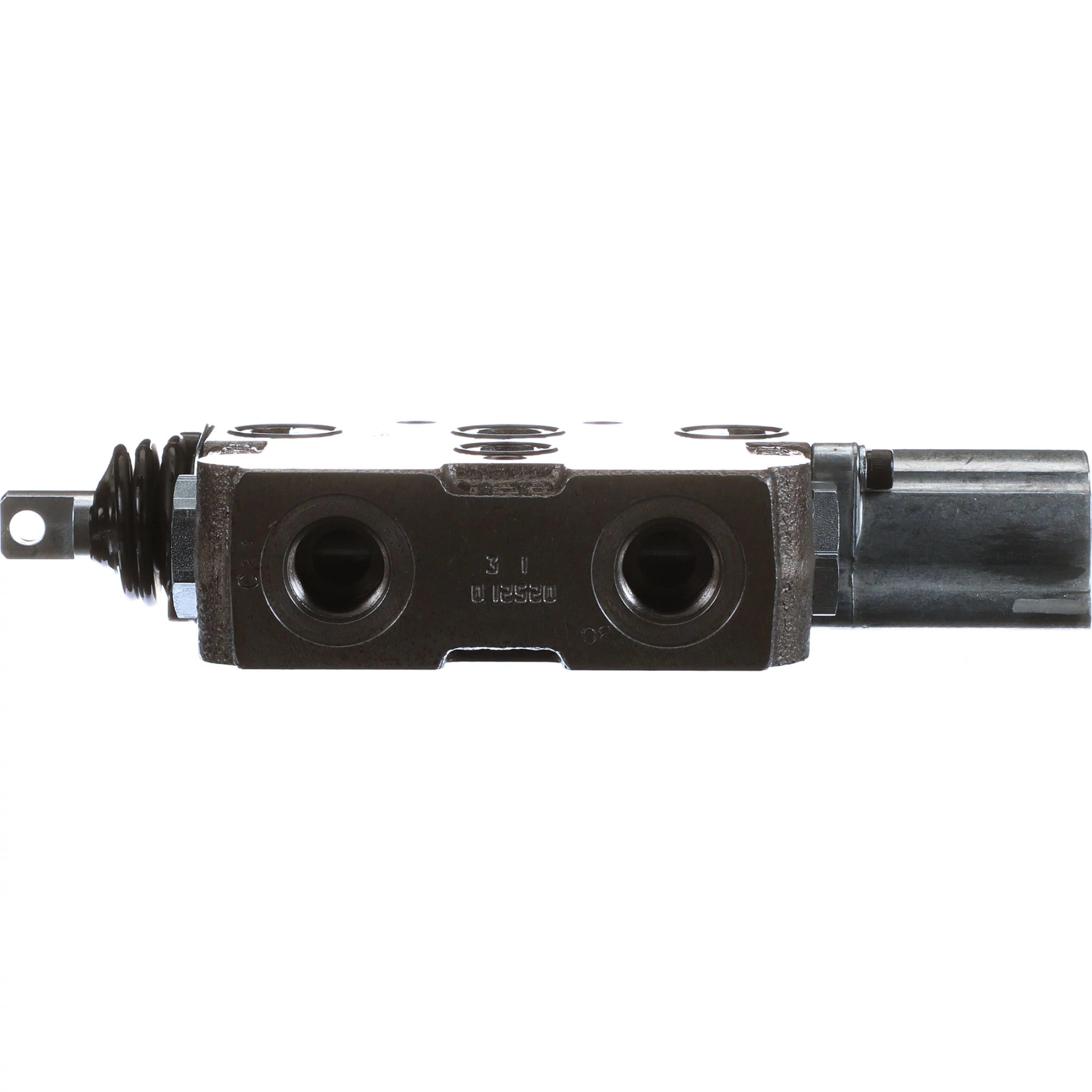 VALVE SECTION | CASECE | US | EN