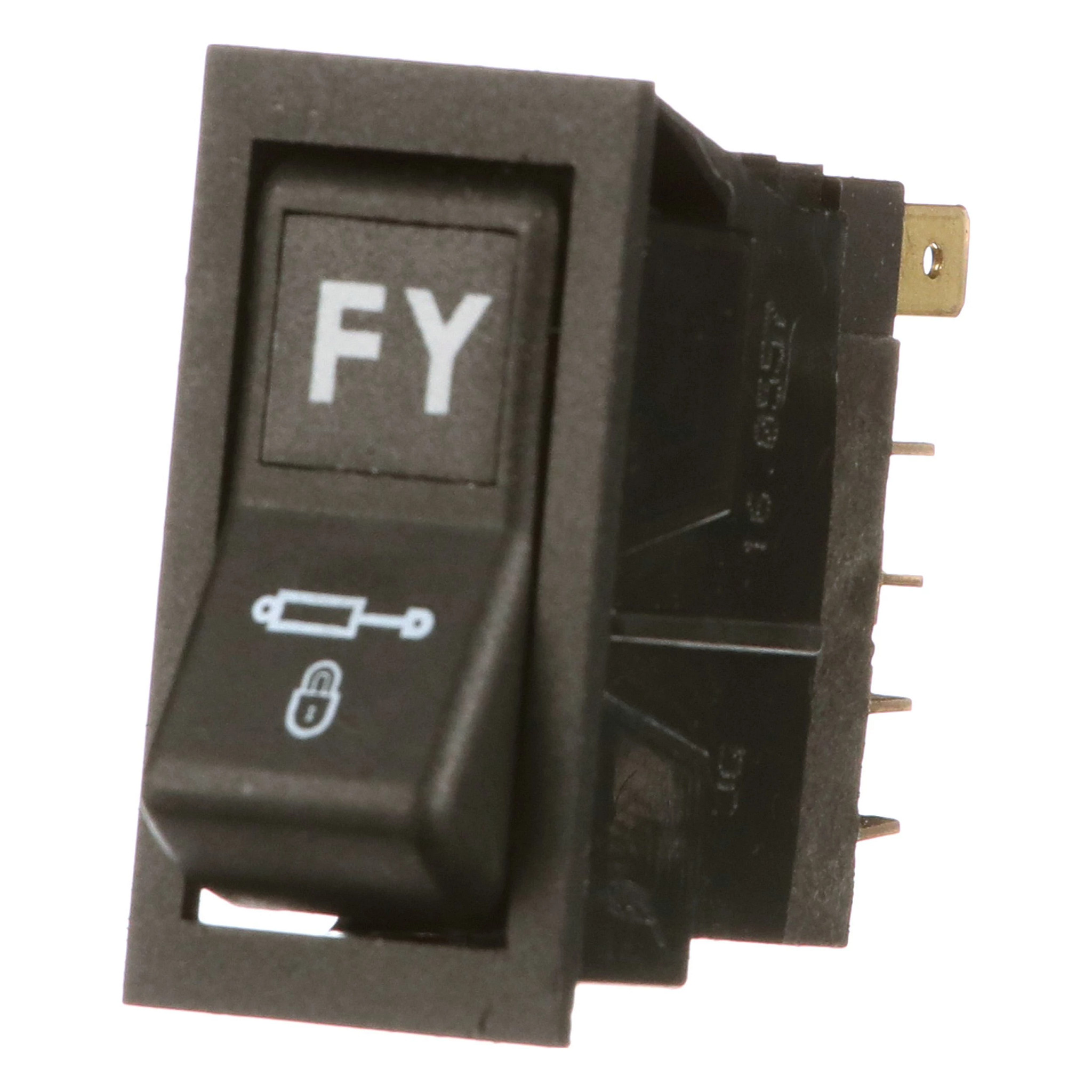 Rocker Switch | NEWHOLLANDAG | CA | EN