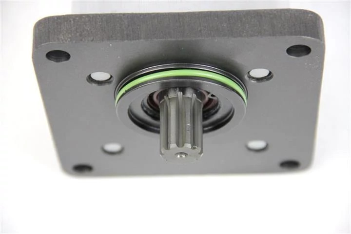 REMAN-HYD PUMP | NEWHOLLANDAG | CA | EN